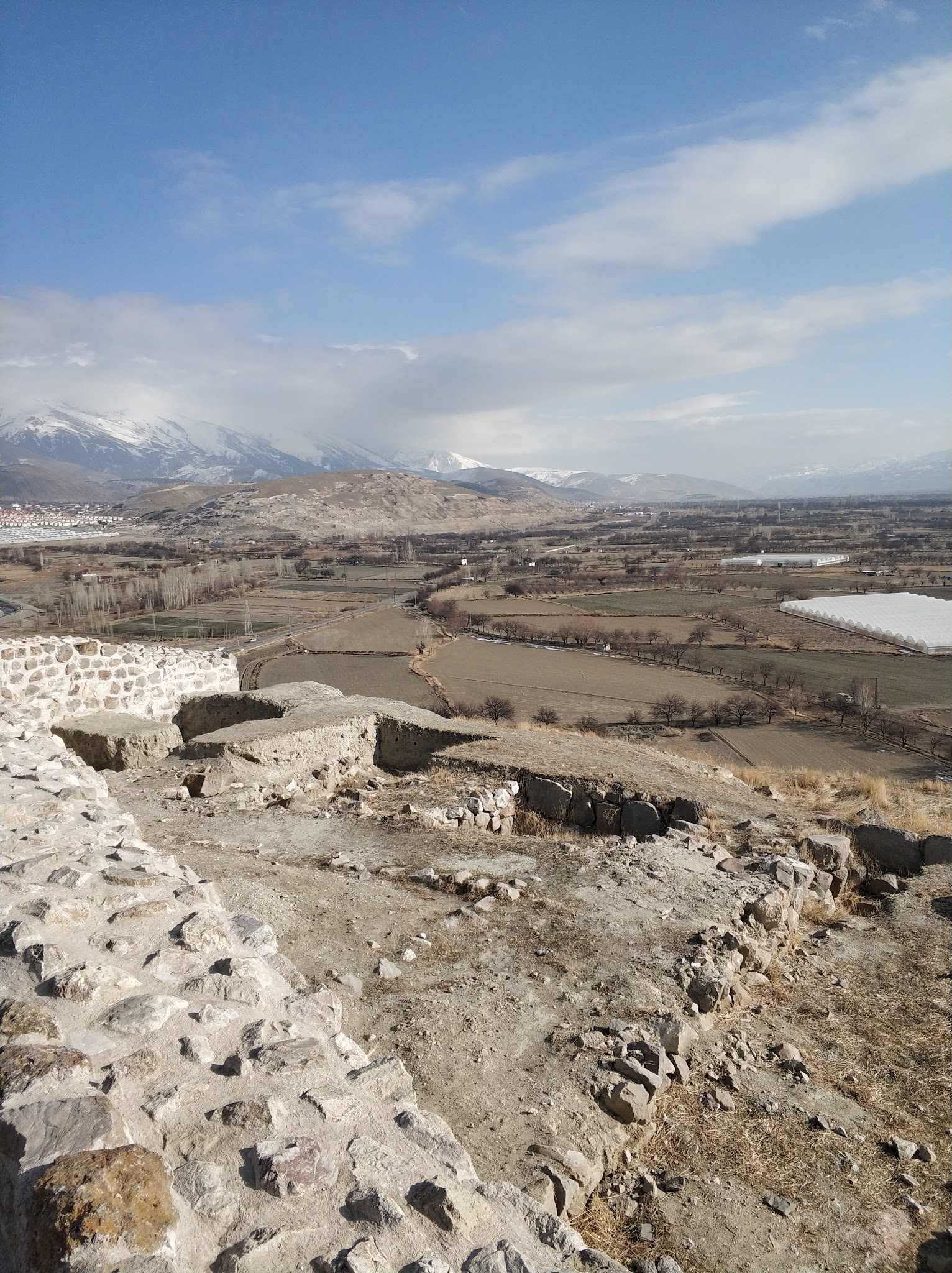 Altıntepe Höyük