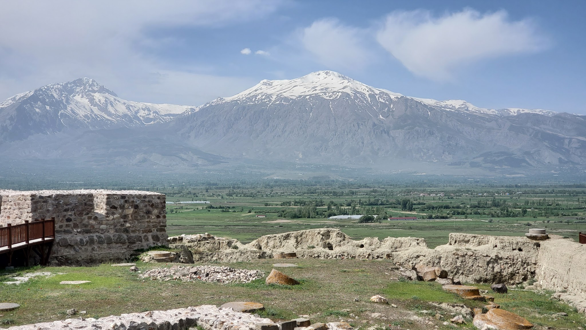 Altıntepe Höyük