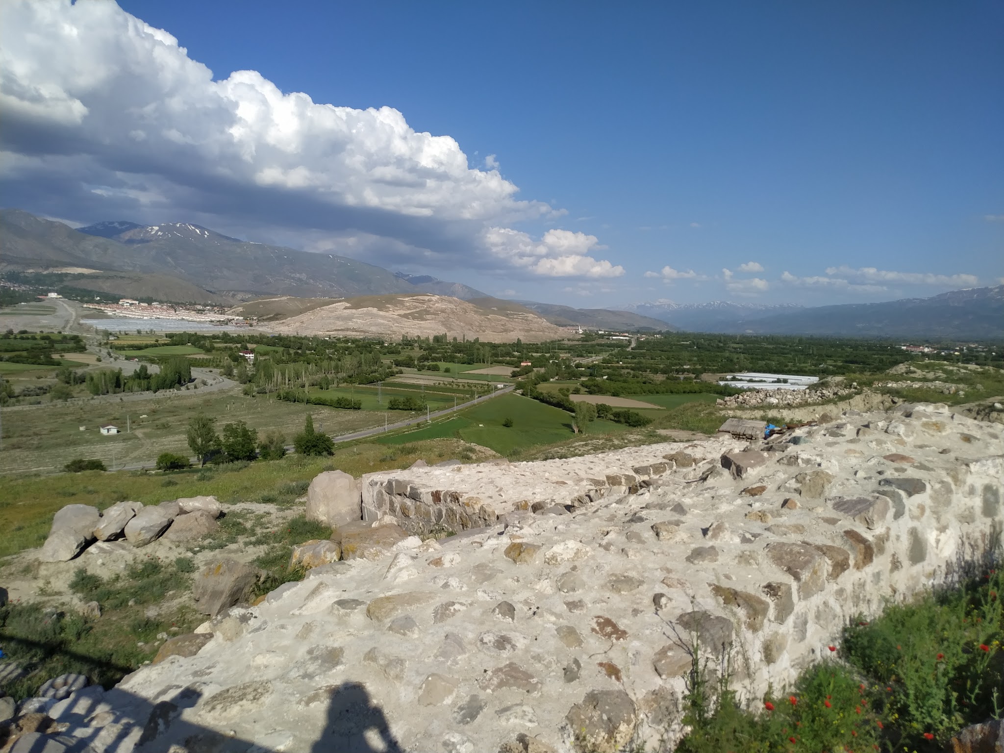 Altıntepe Höyük
