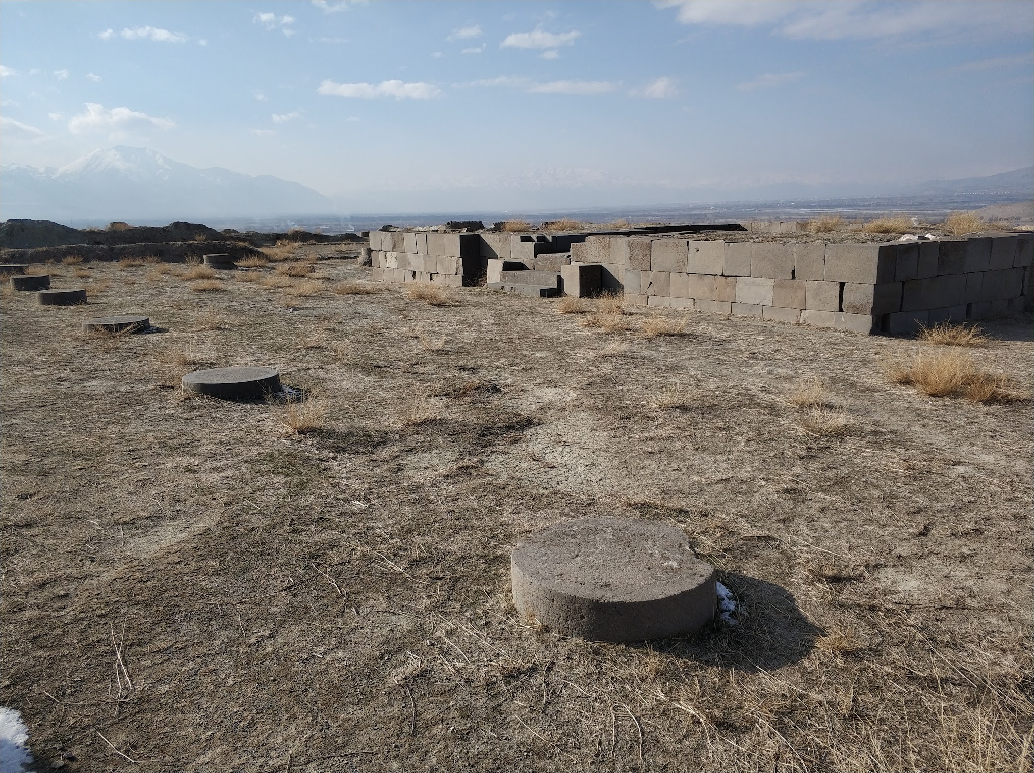 Altıntepe Höyük