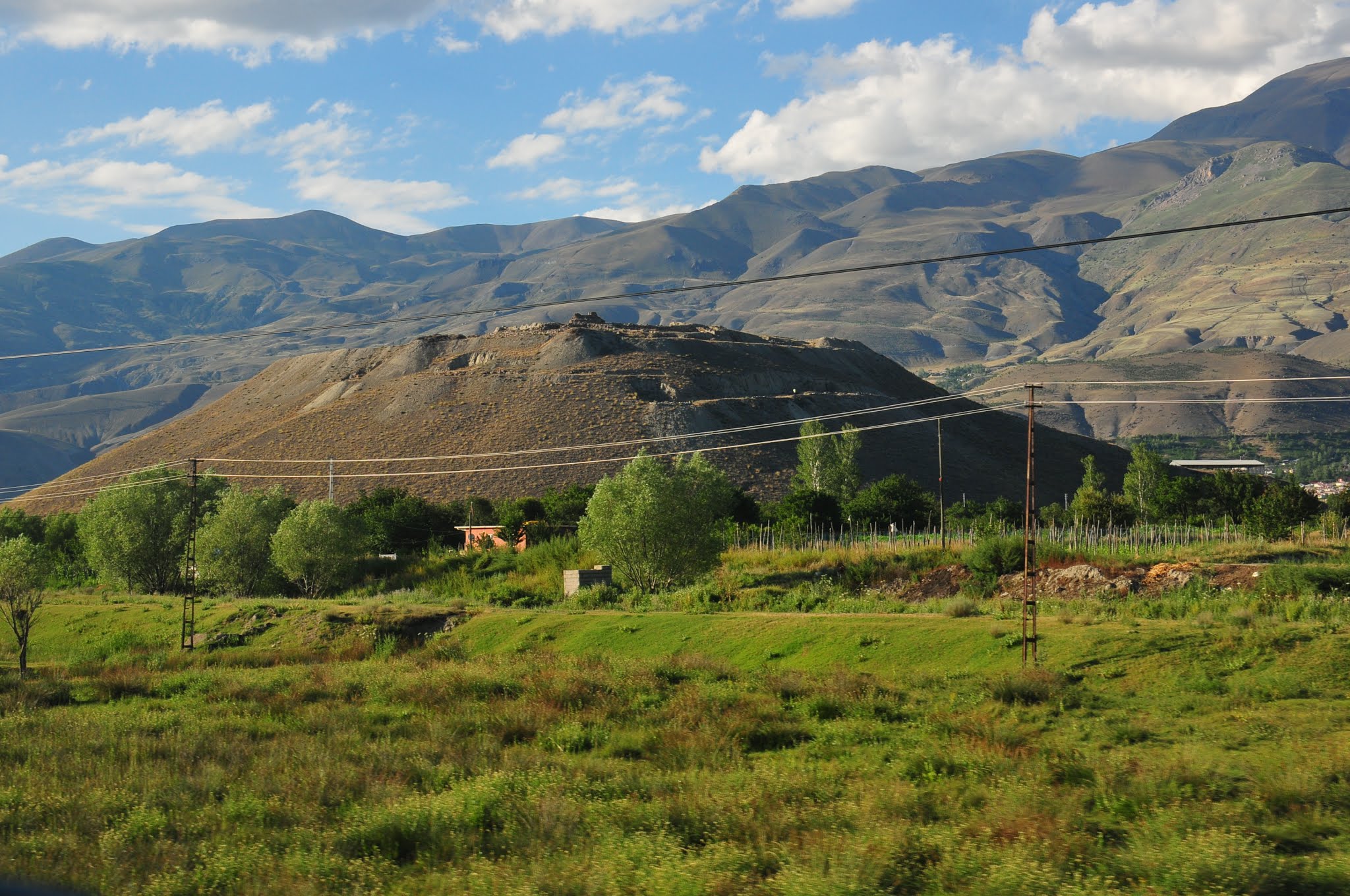 Altıntepe Höyük