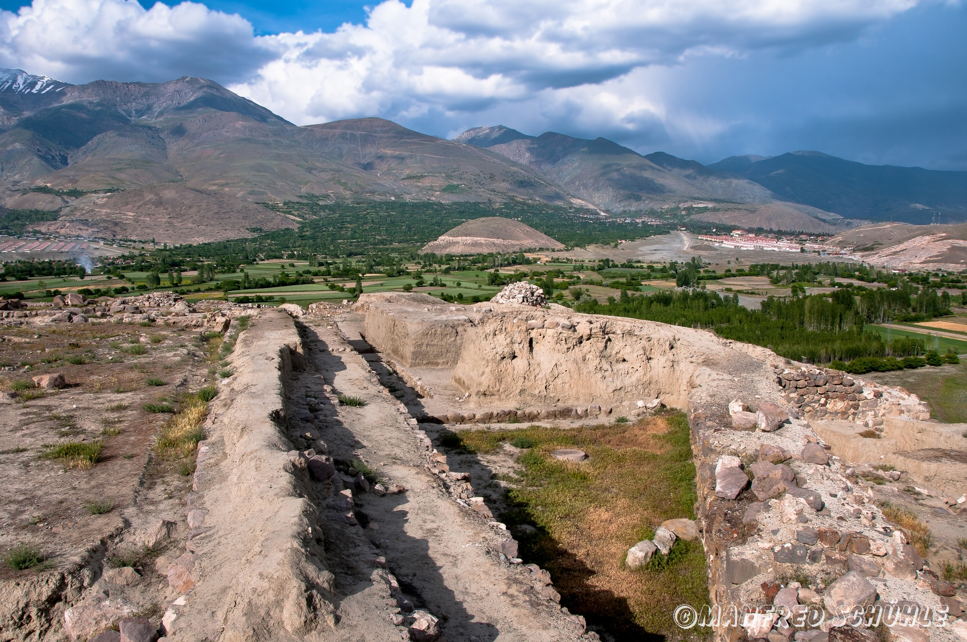 Altıntepe Höyük