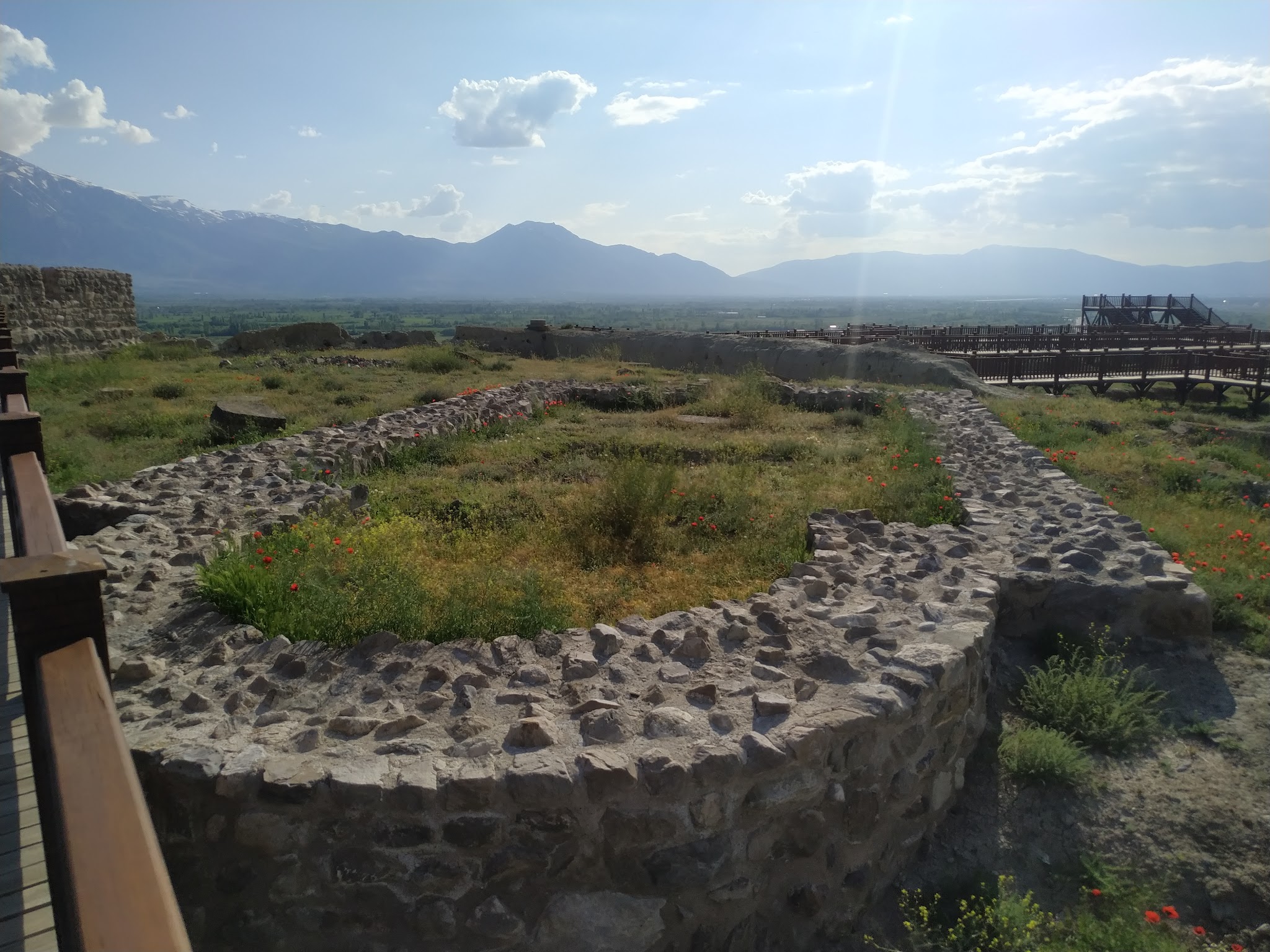 Altıntepe Höyük