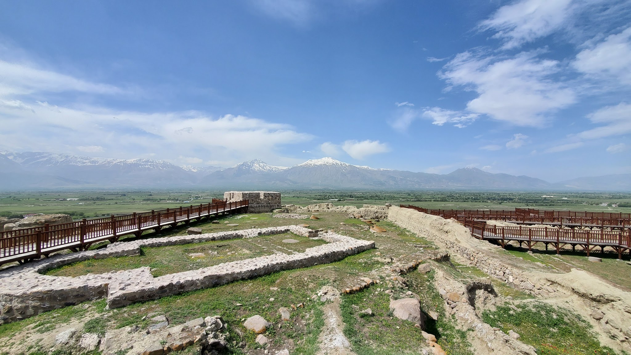 Altıntepe Höyük