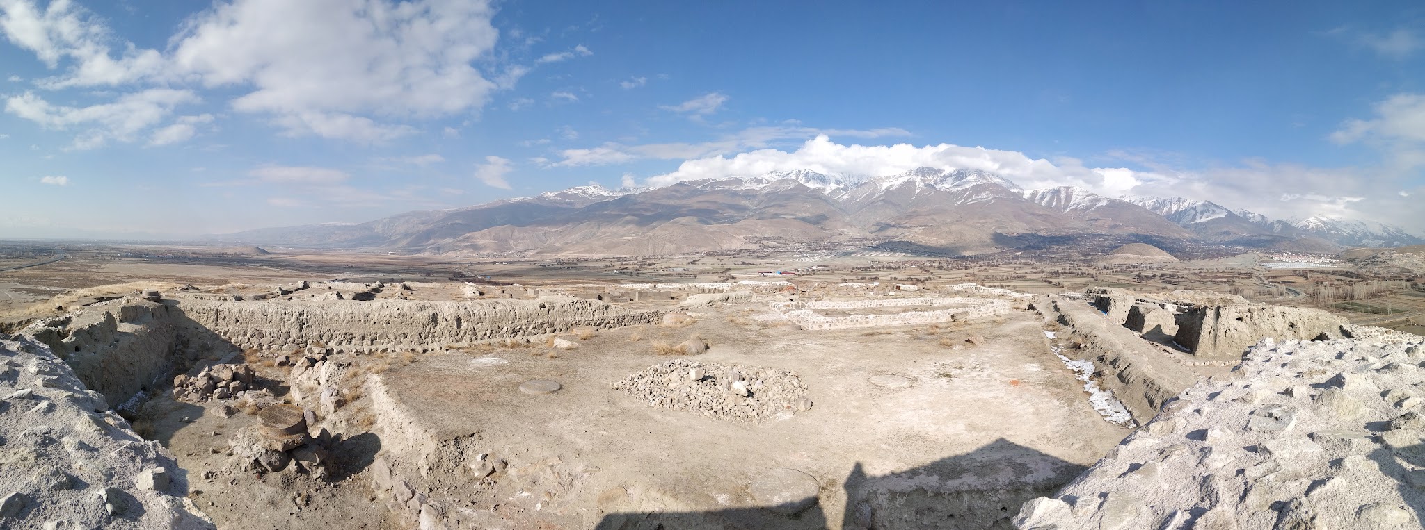 Altıntepe Höyük