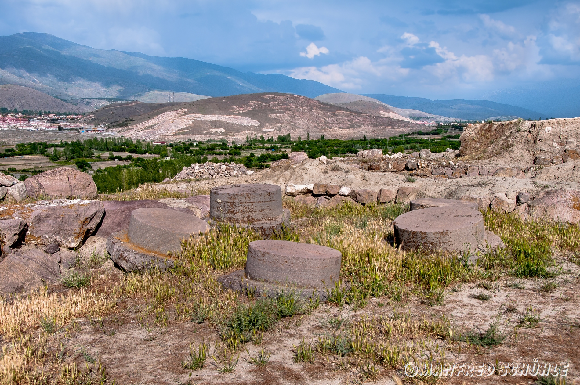 Altıntepe Höyük