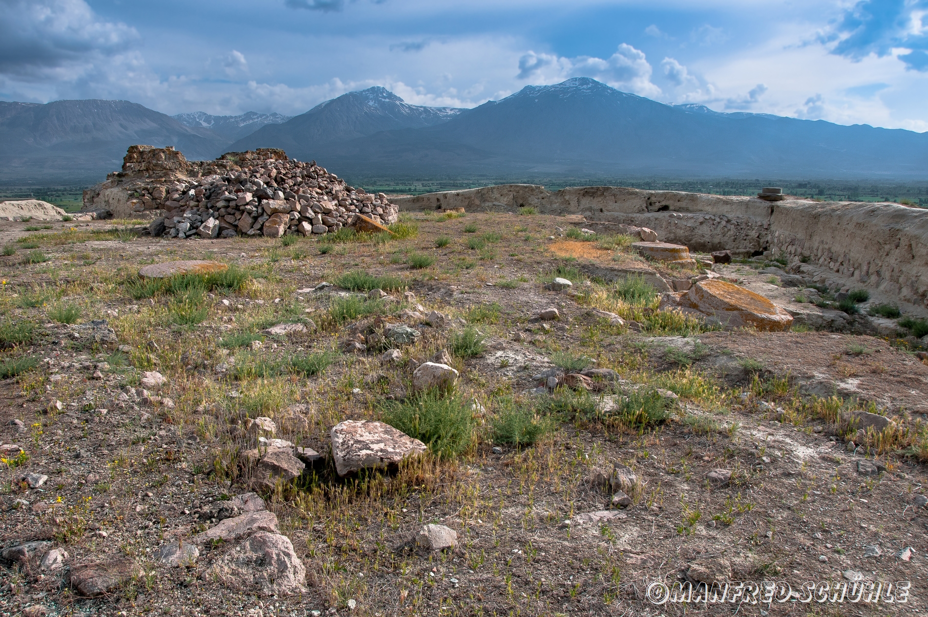 Altıntepe Höyük