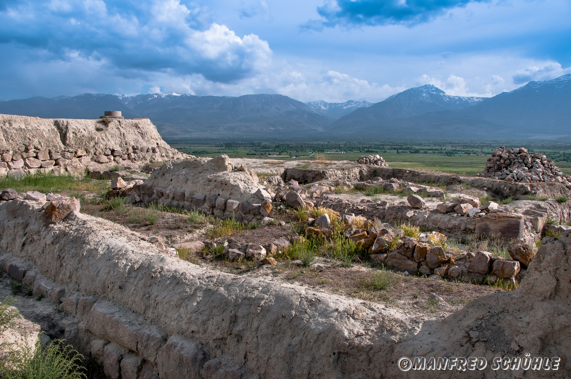 Altıntepe Höyük