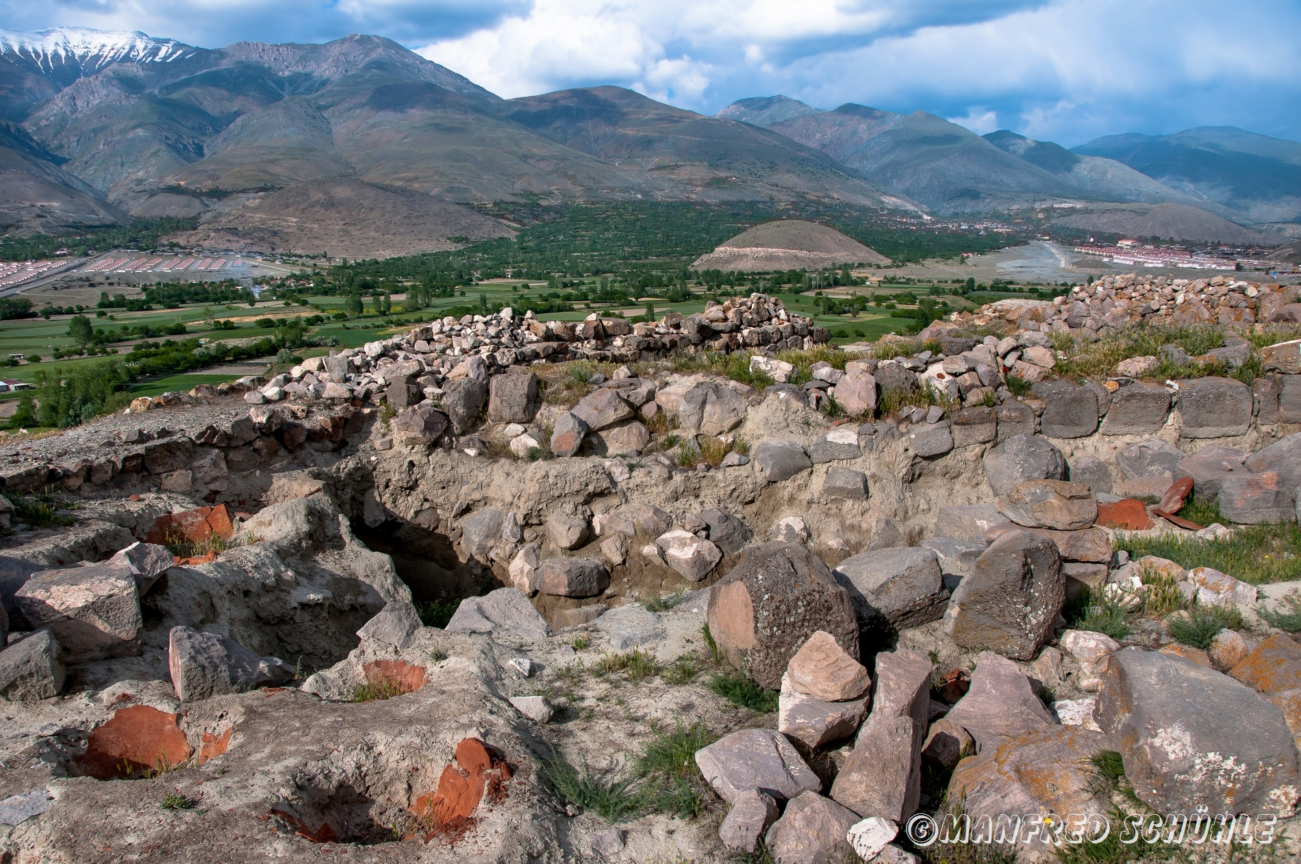 Altıntepe Höyük