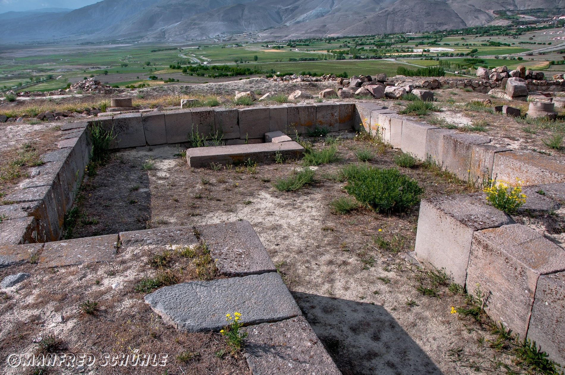 Altıntepe Höyük