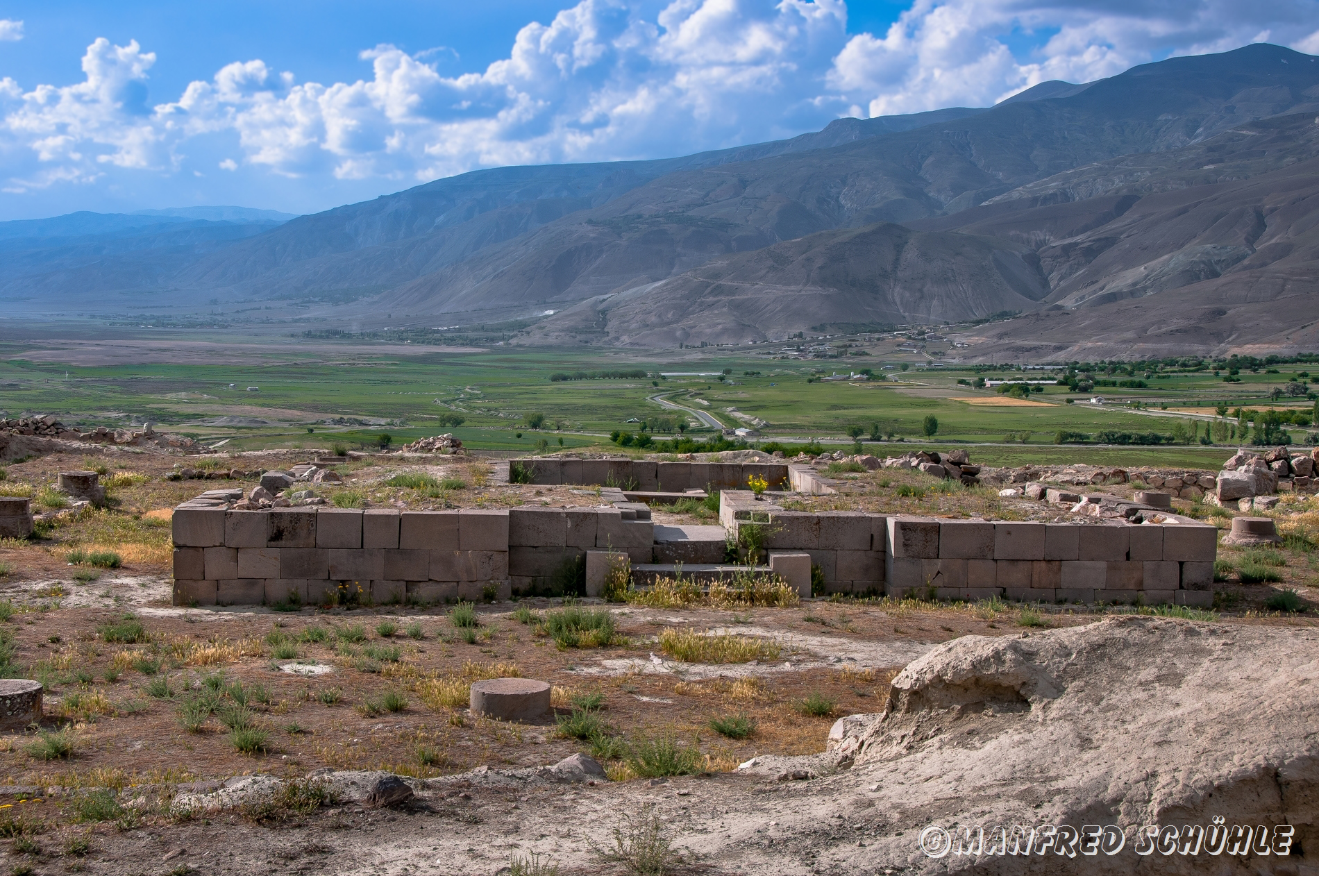 Altıntepe Höyük