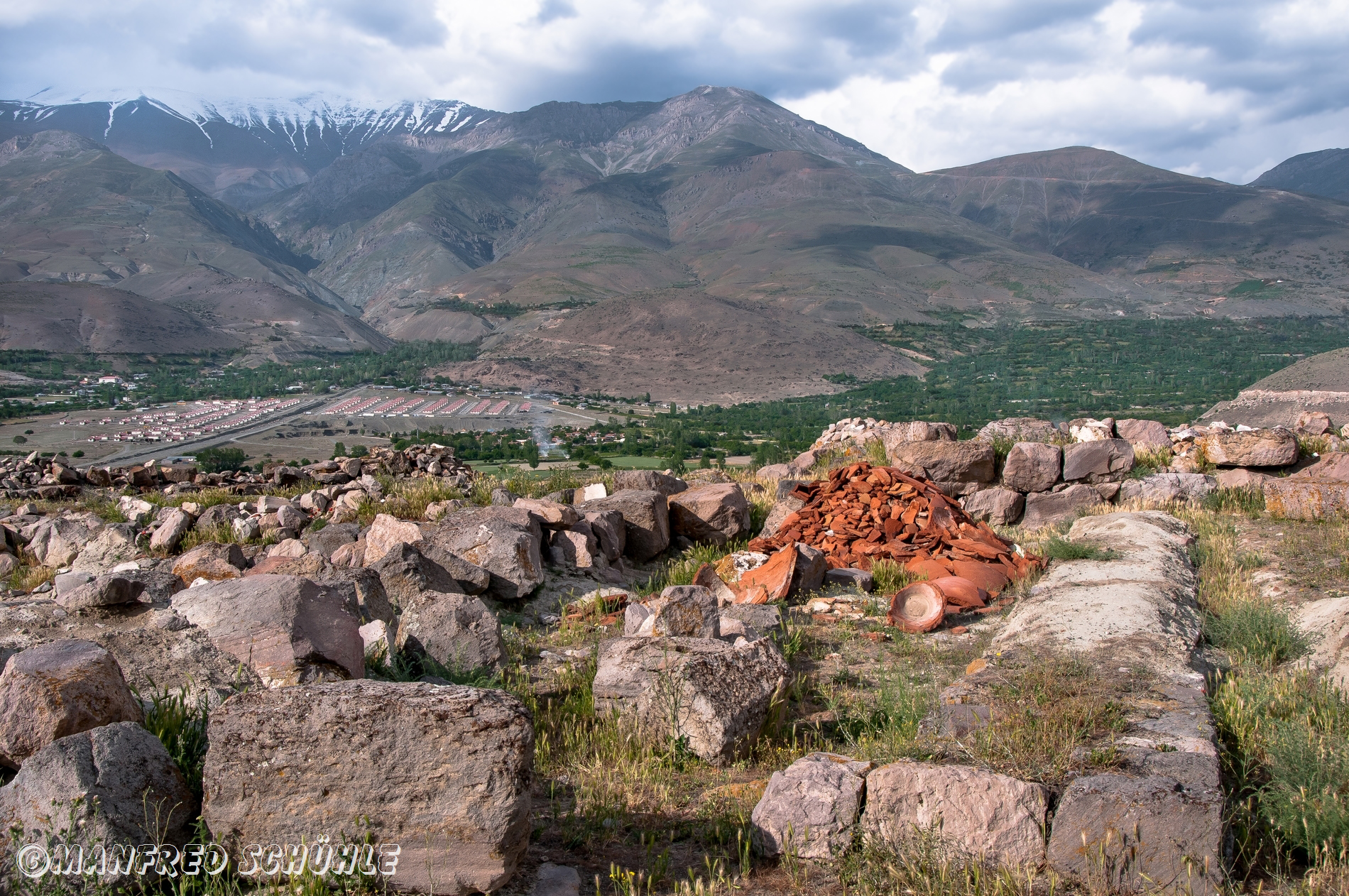 Altıntepe Höyük