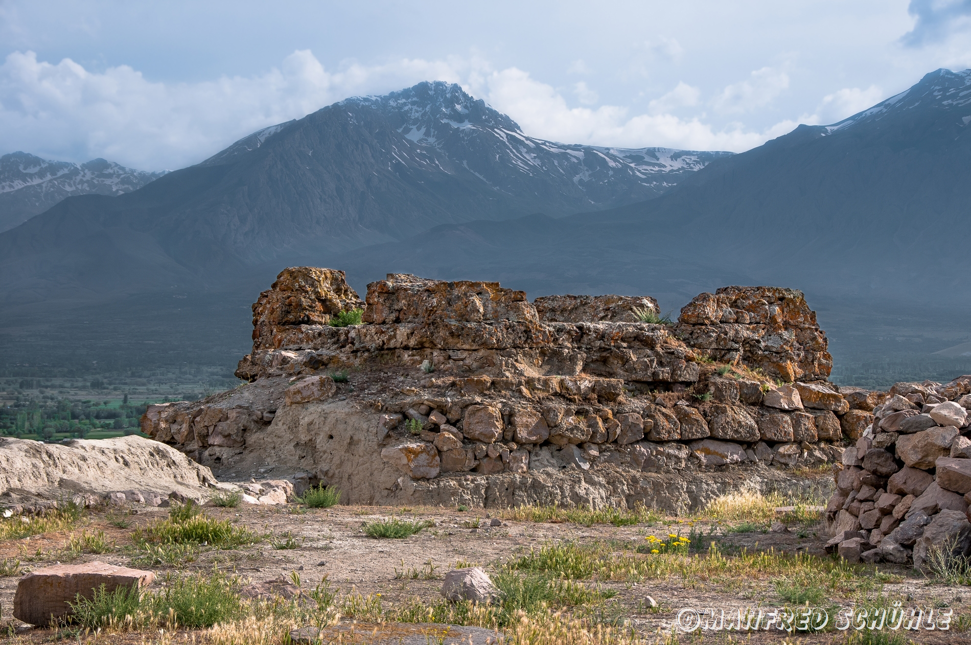 Altıntepe Höyük