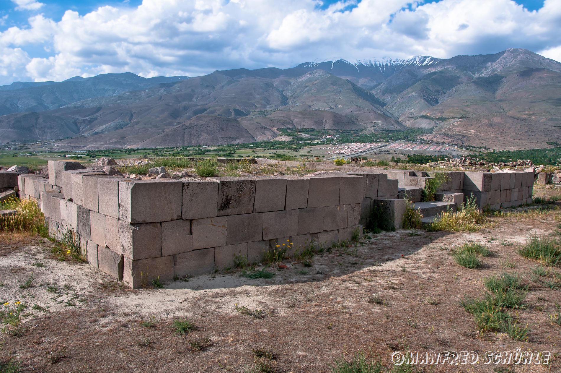 Altıntepe Höyük