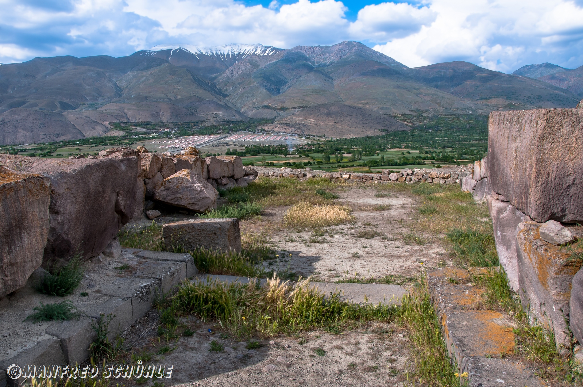 Altıntepe Höyük