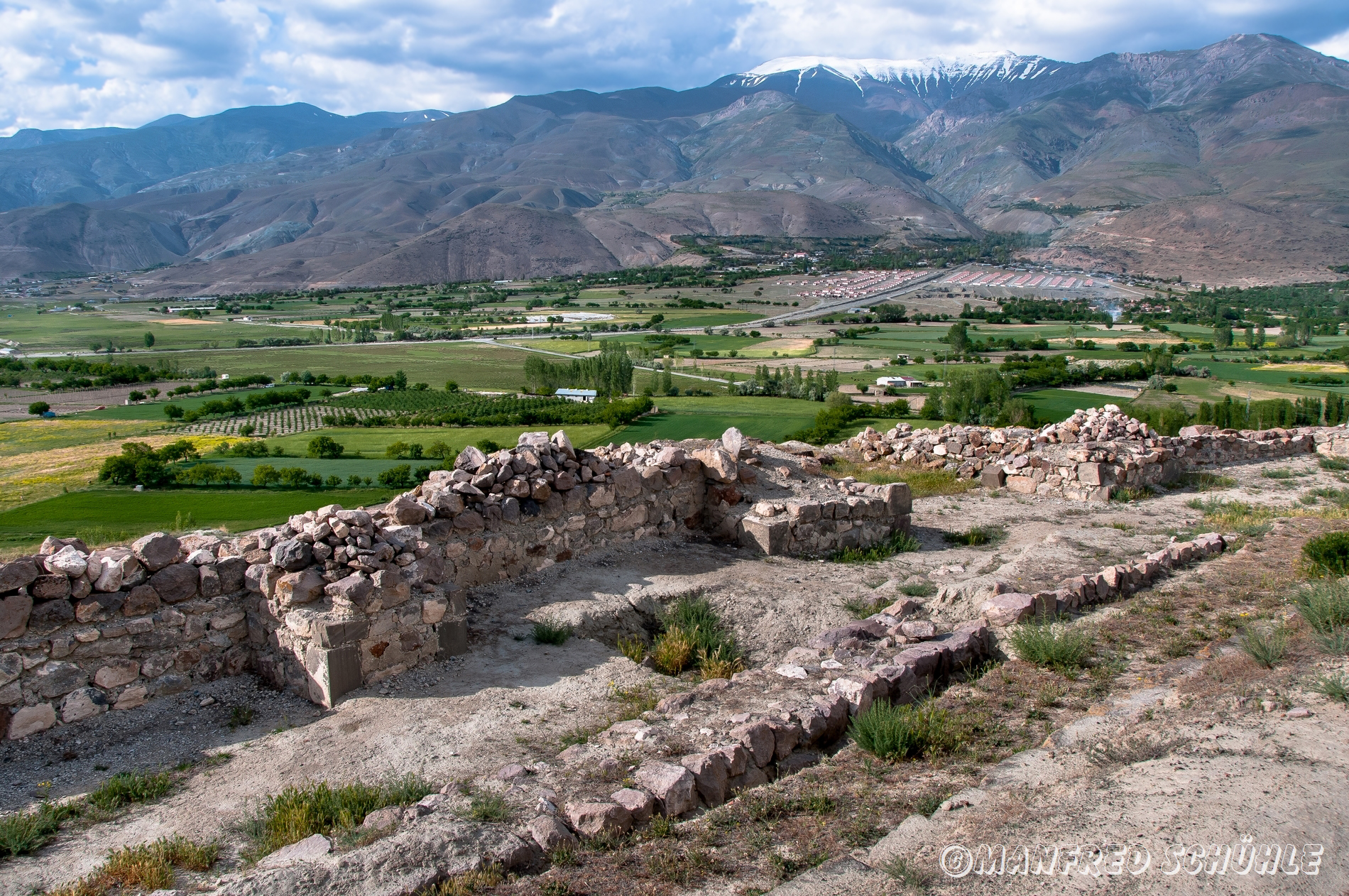 Altıntepe Höyük