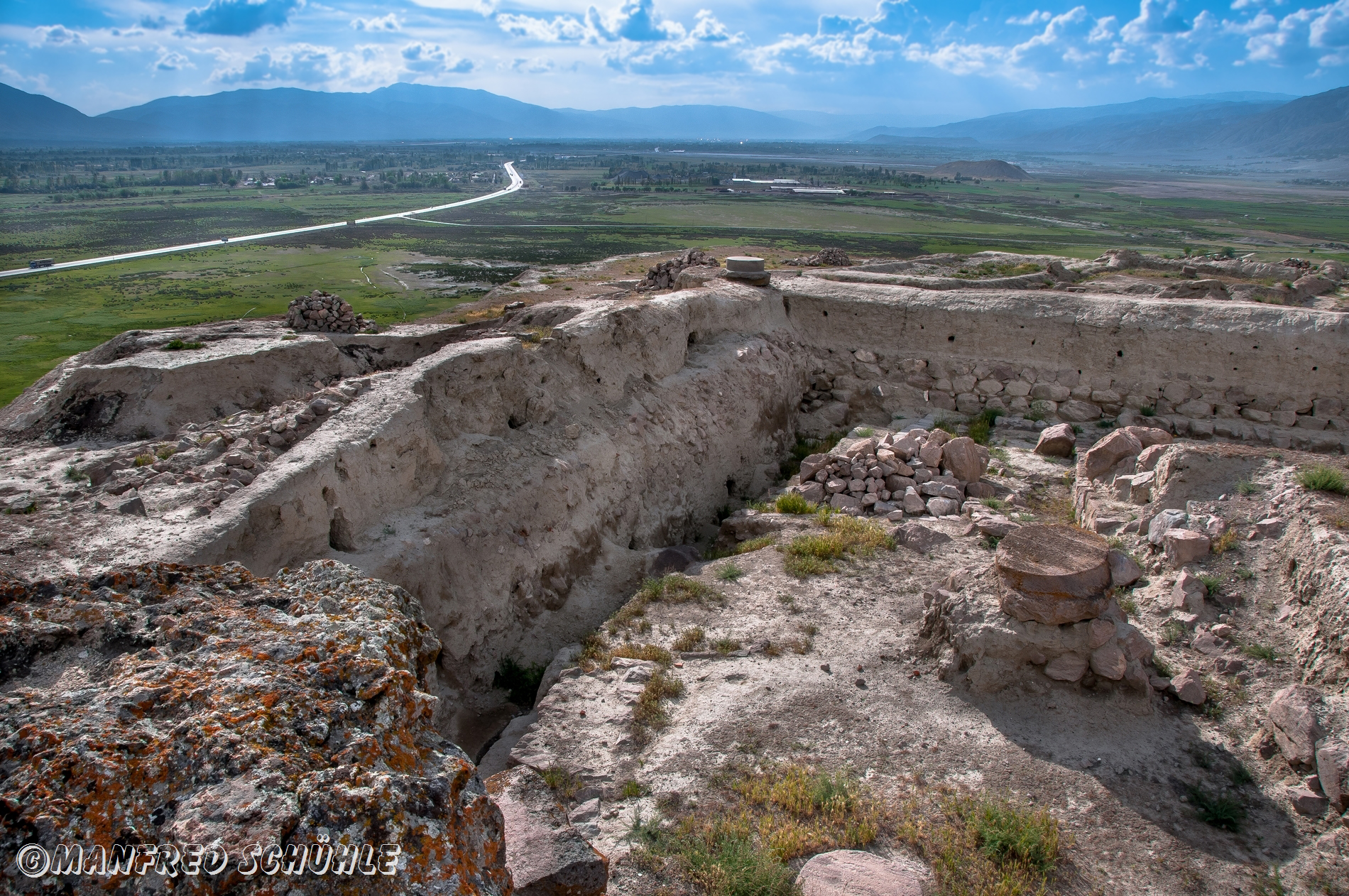 Altıntepe Höyük