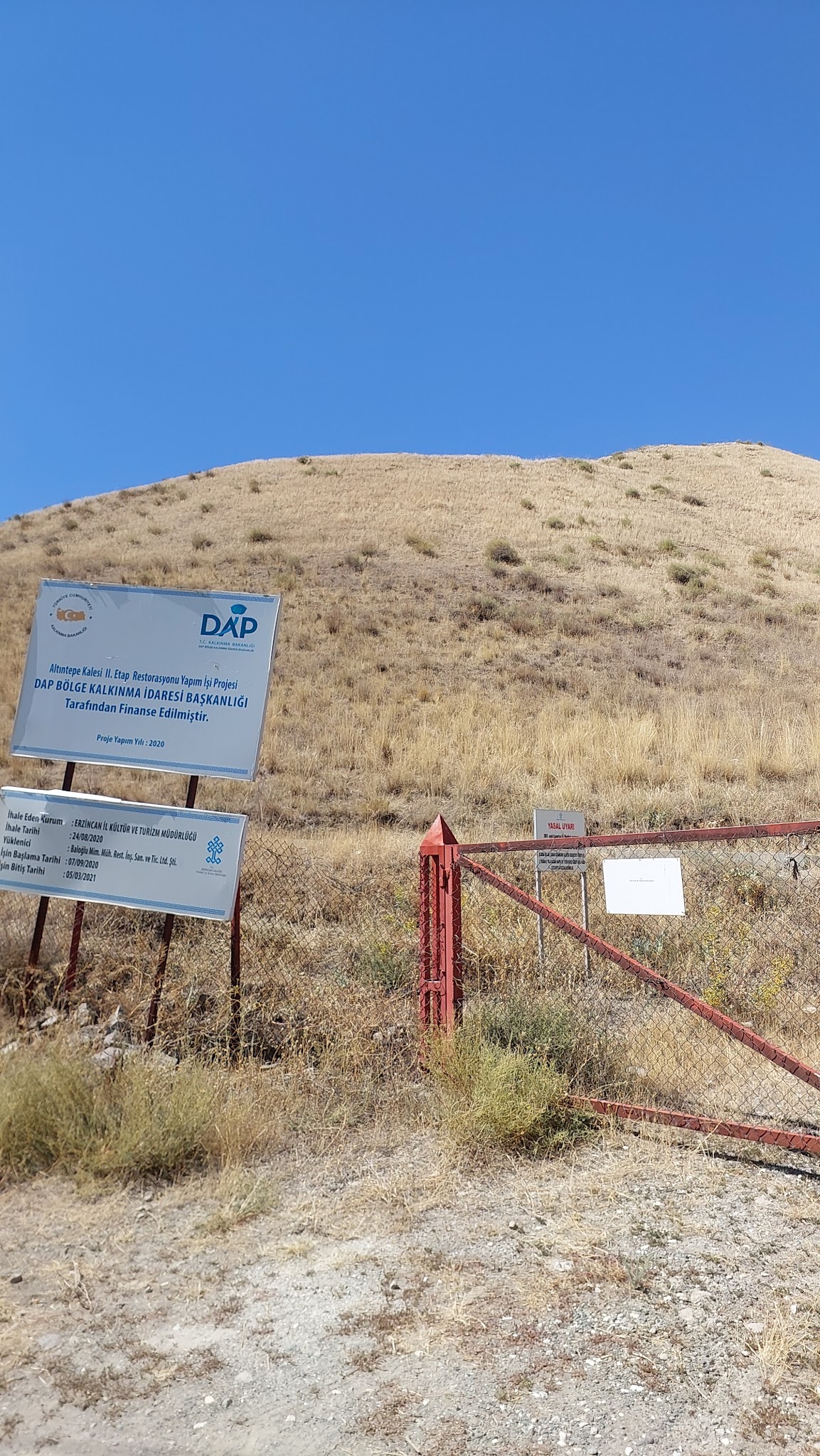Altıntepe Höyük