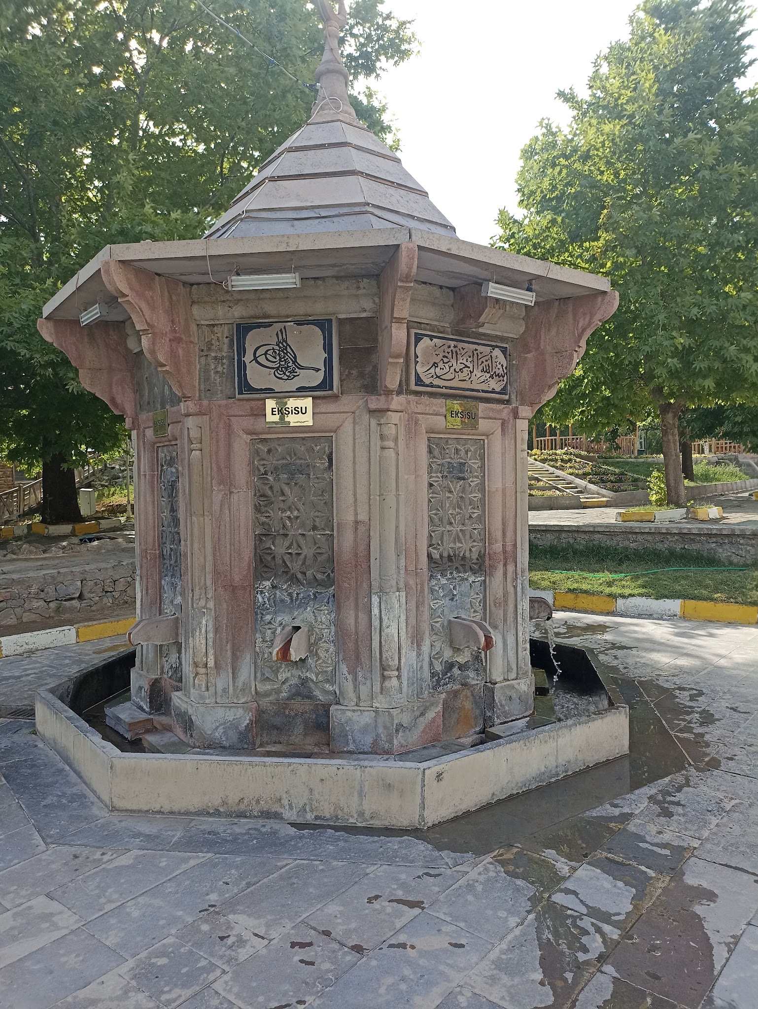 Ekşisu