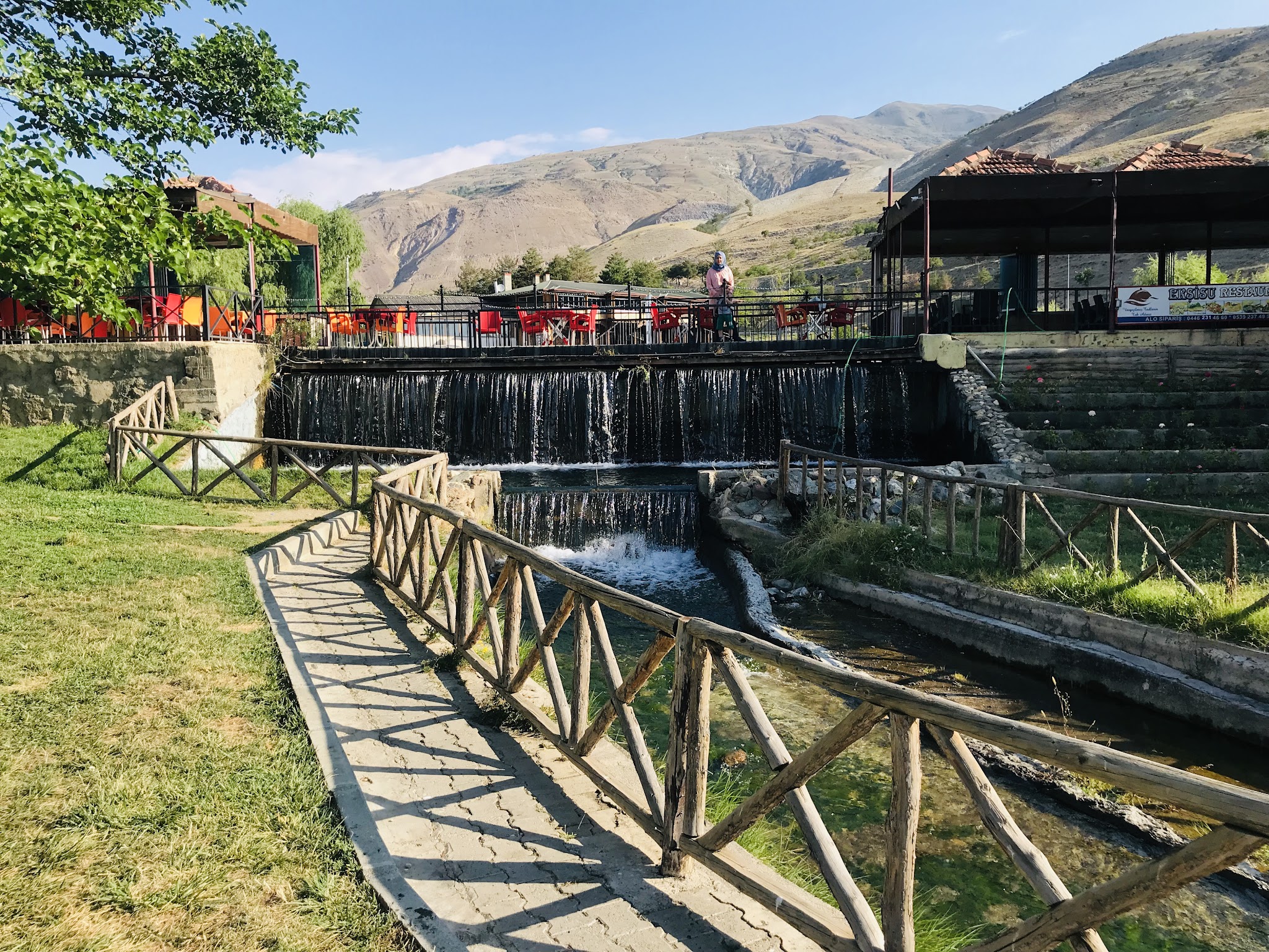 Ekşisu