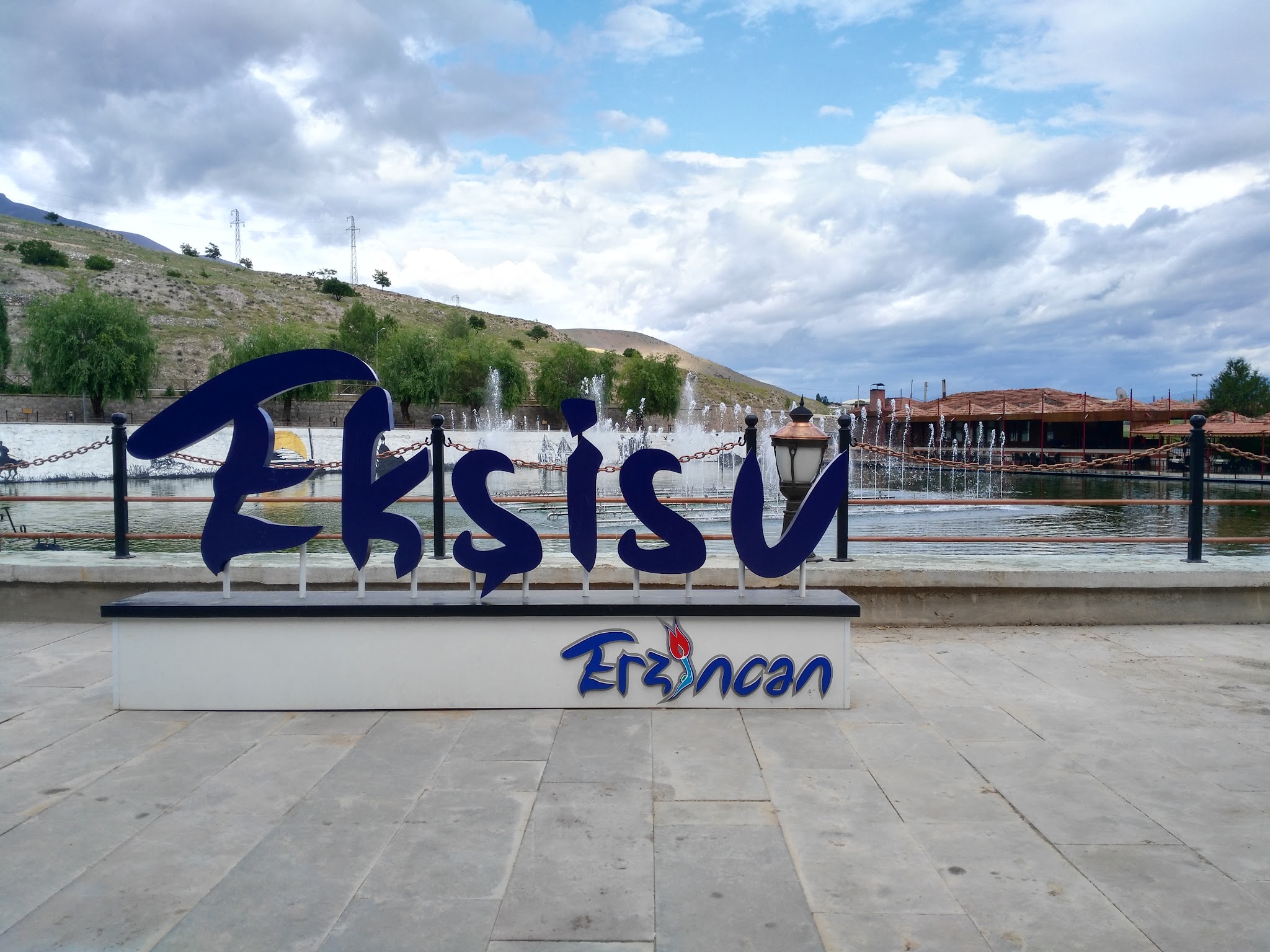 Ekşisu