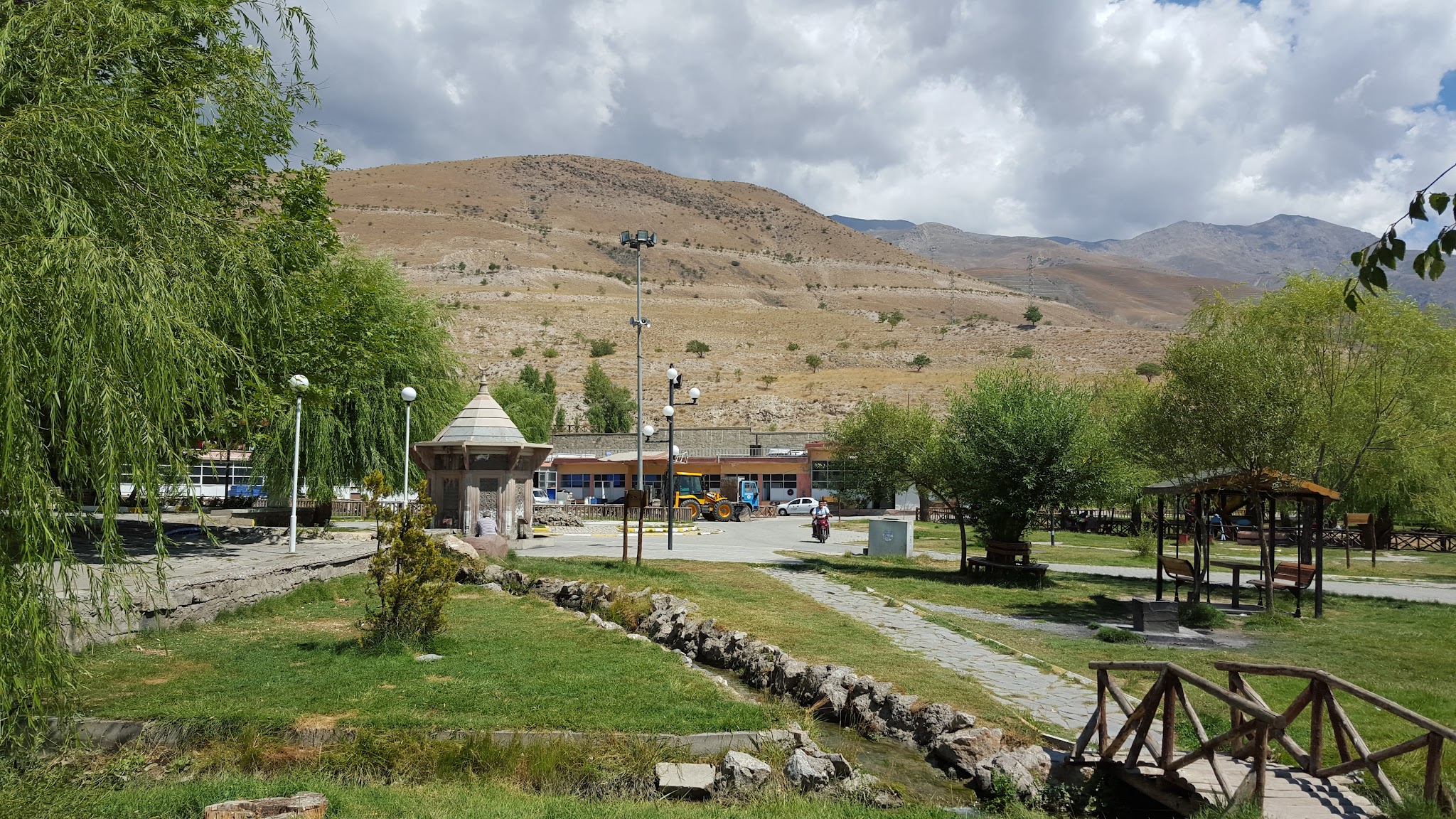 Ekşisu