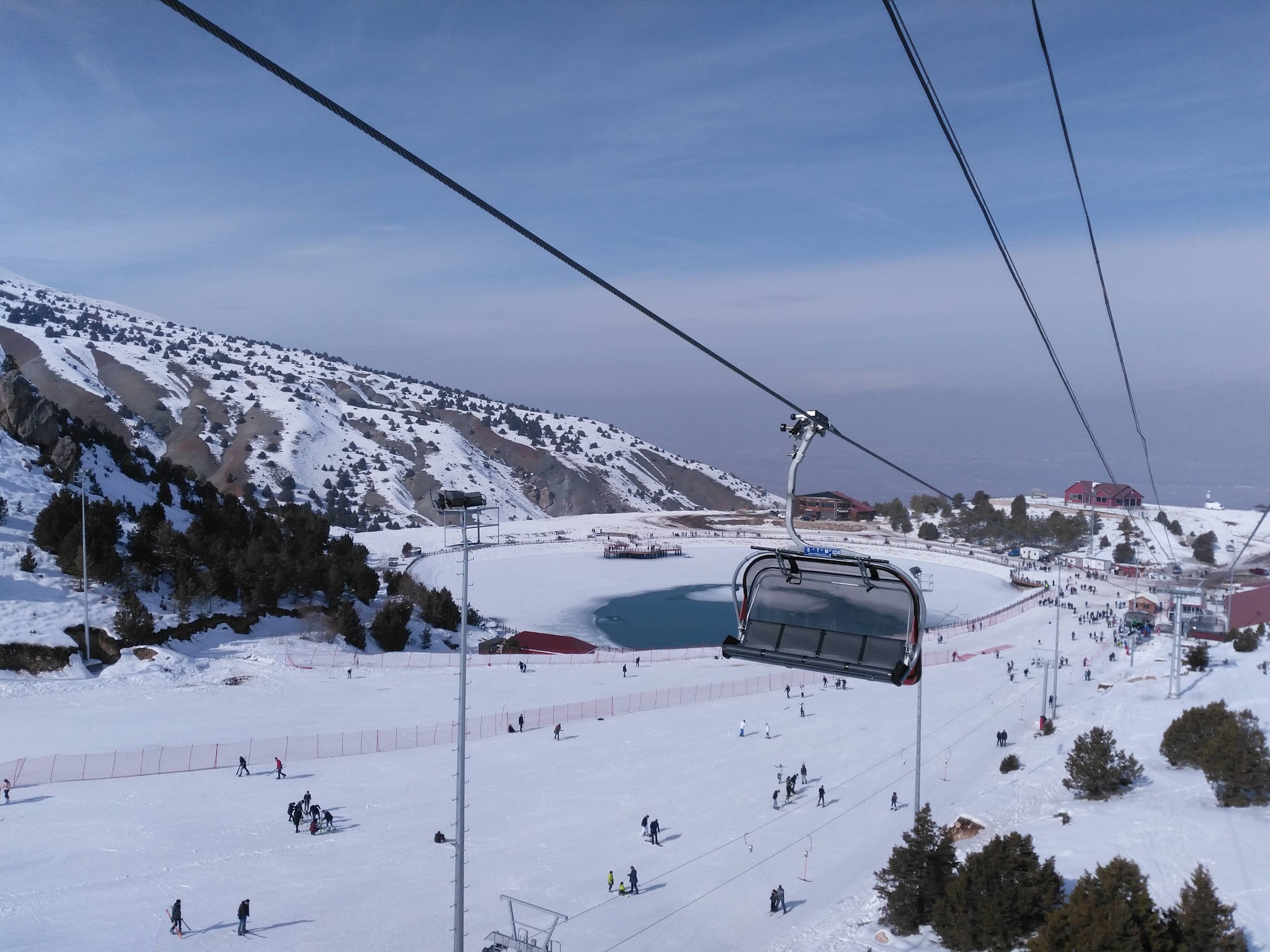 Ergan Dağı