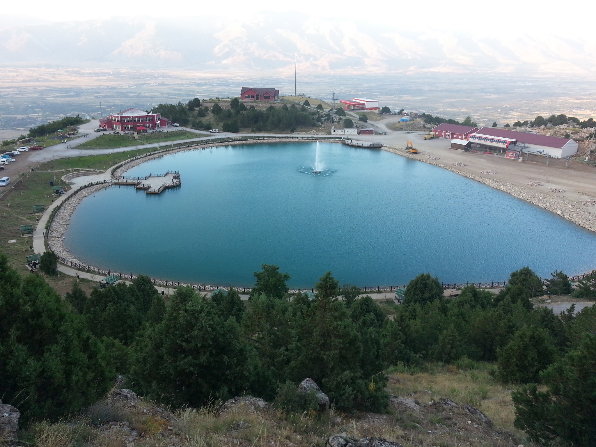 Ergan Dağı