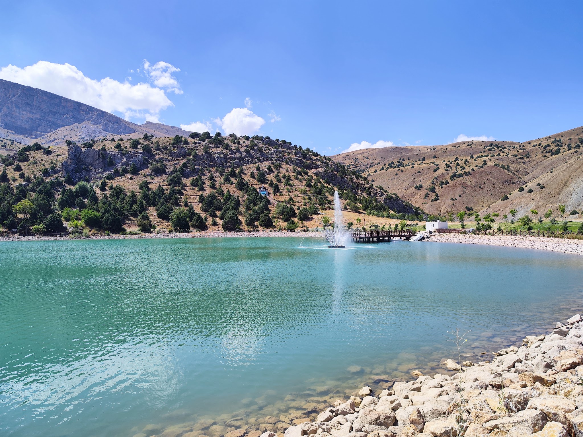 Ergan Dağı