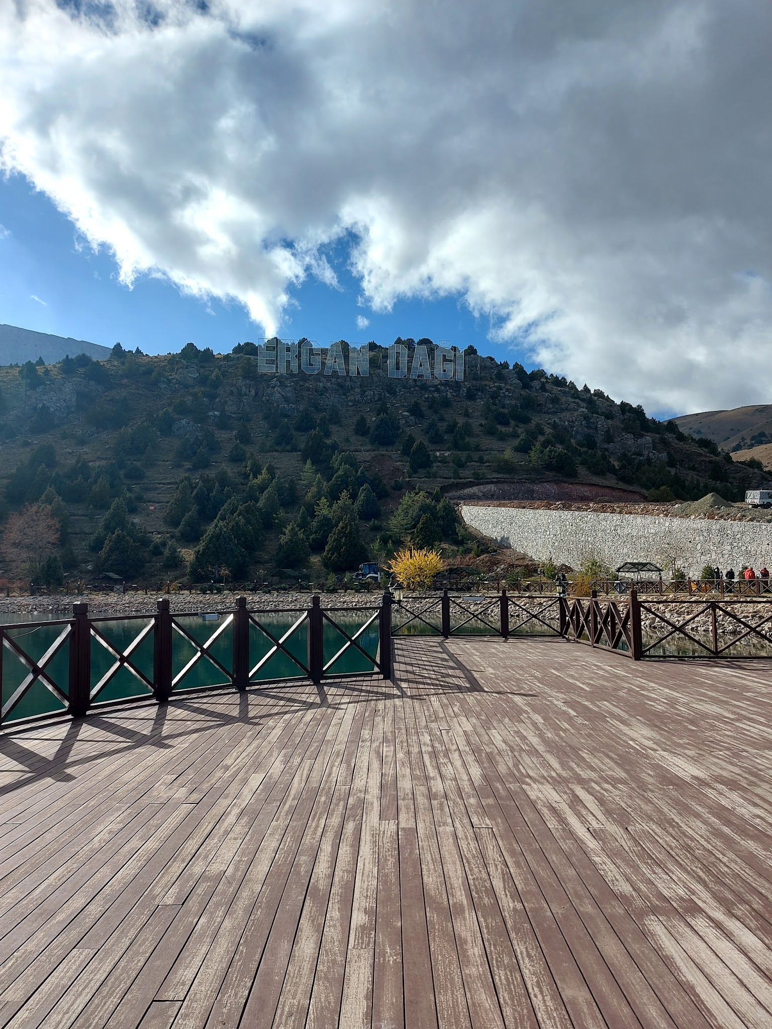 Ergan Dağı