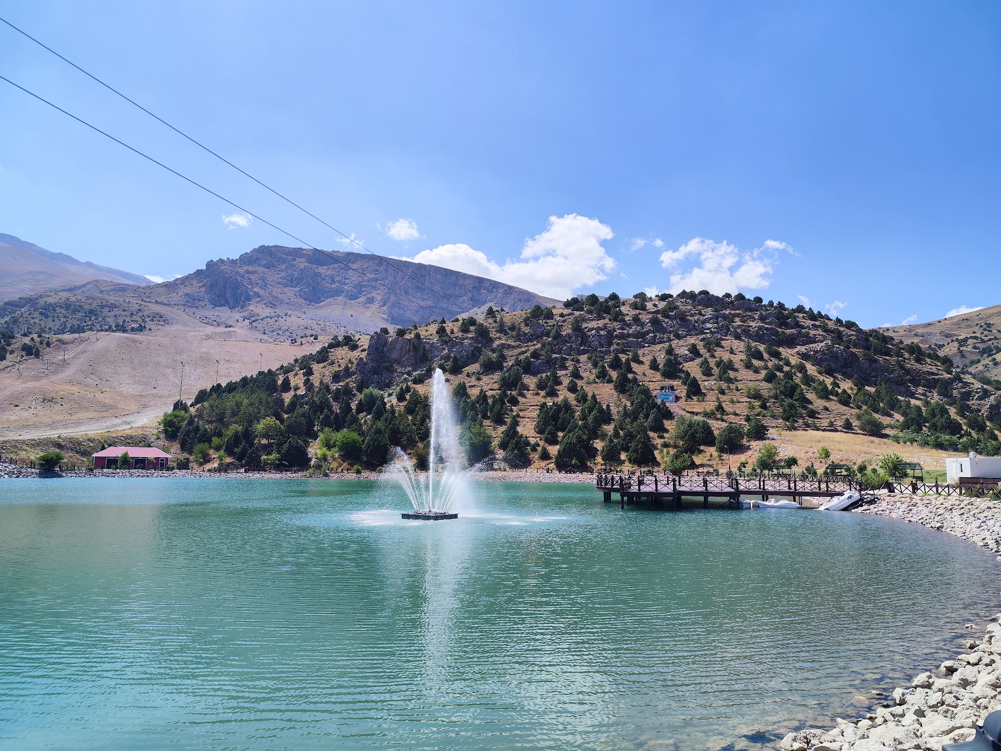 Ergan Dağı