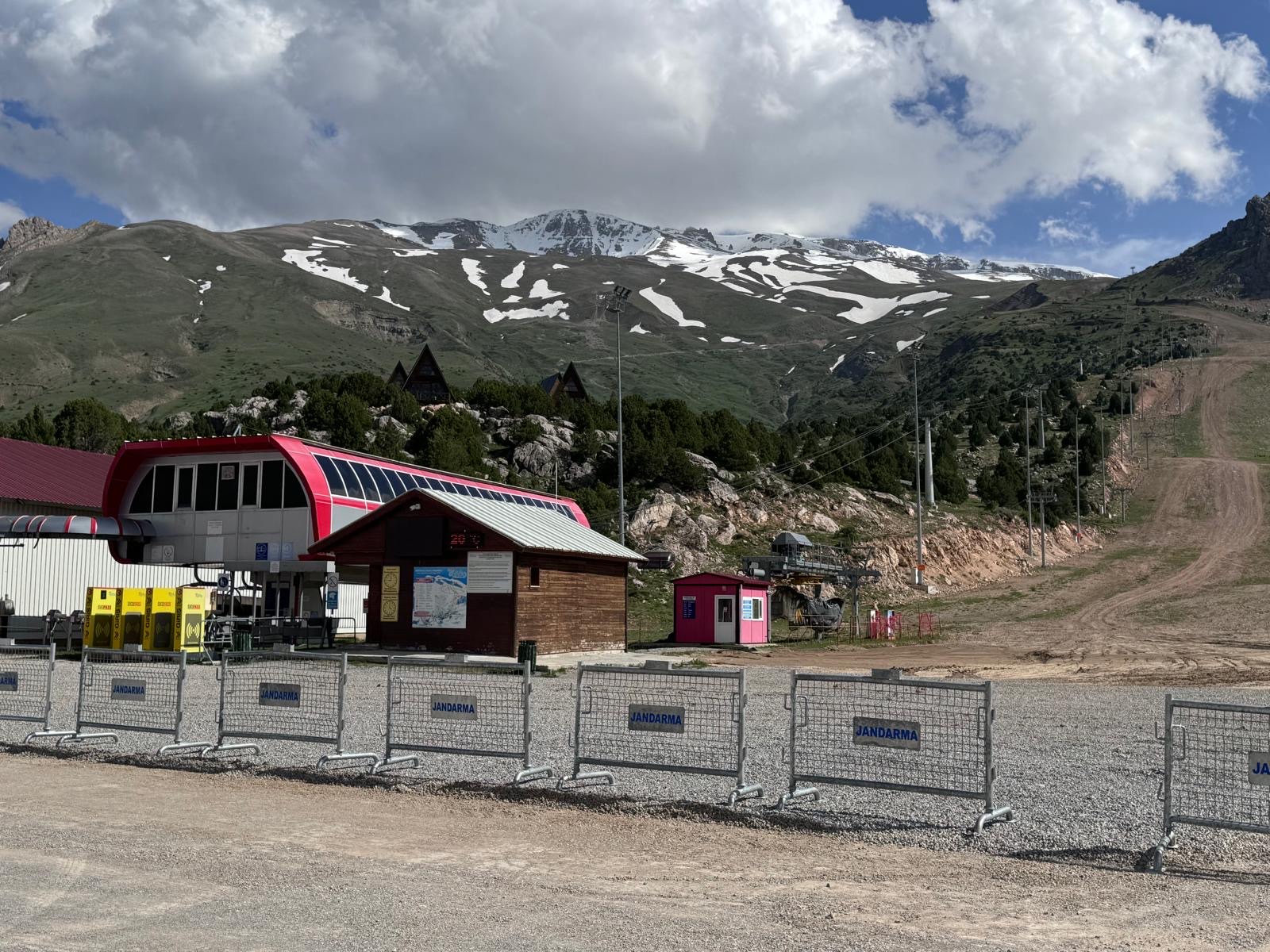 Ergan Dağı