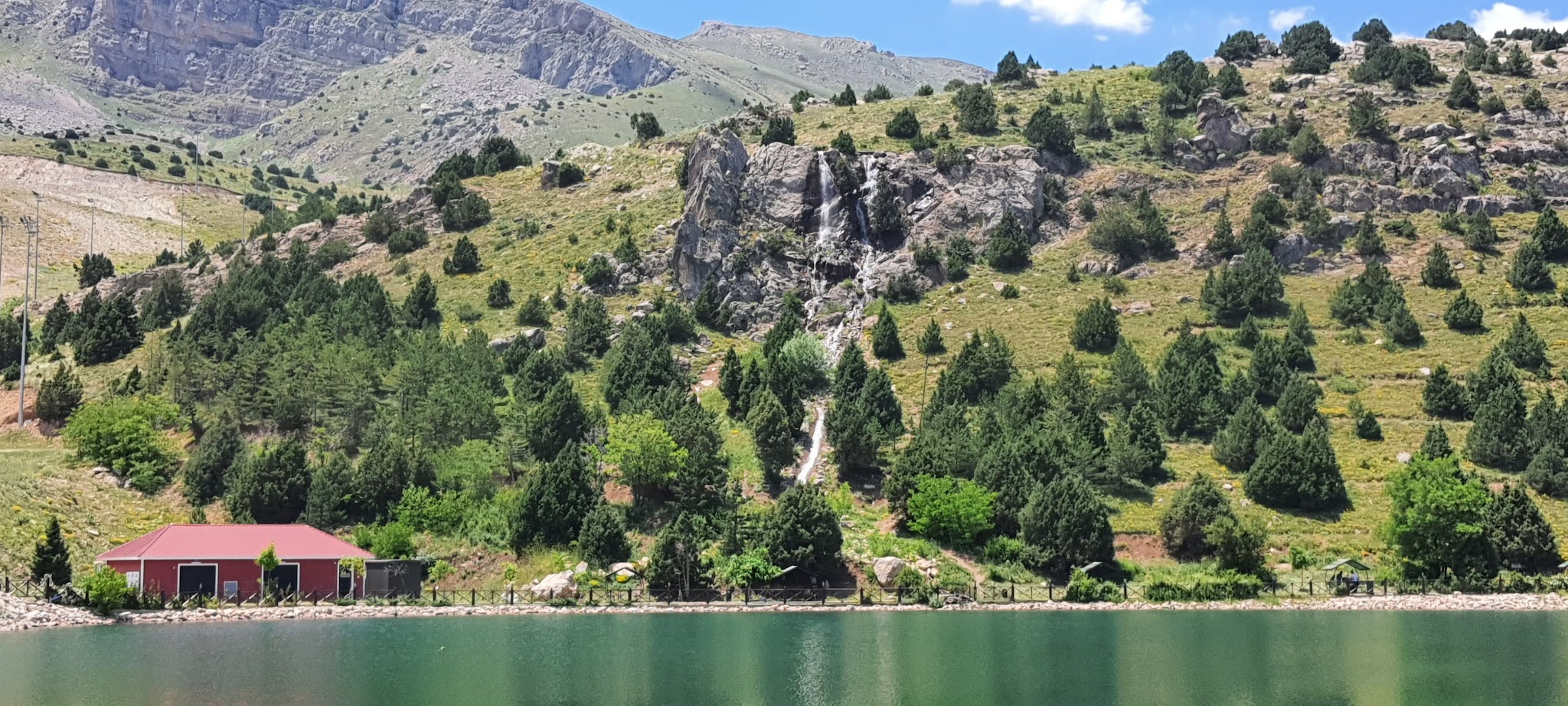 Ergan Dağı