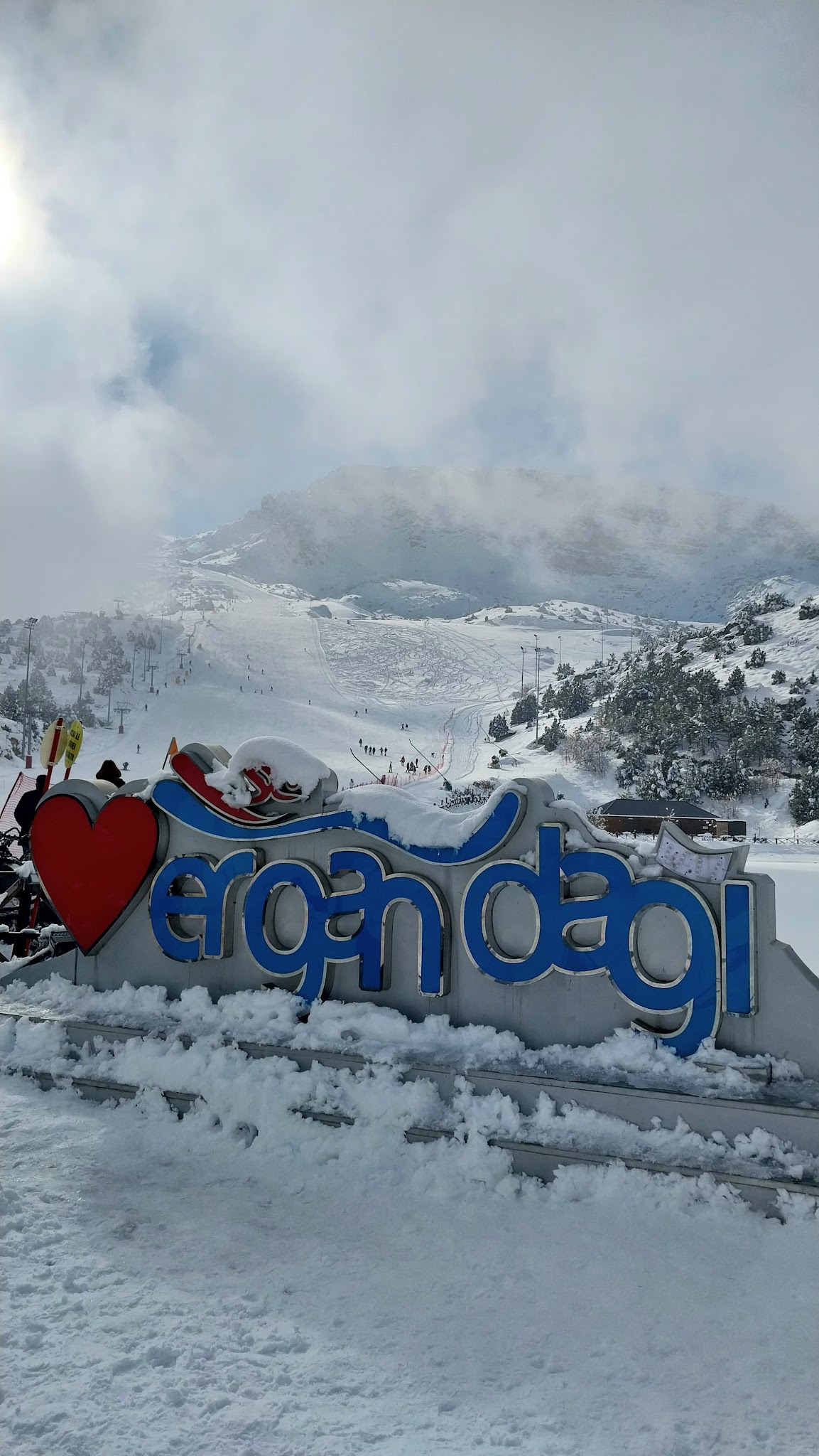 Ergan Dağı
