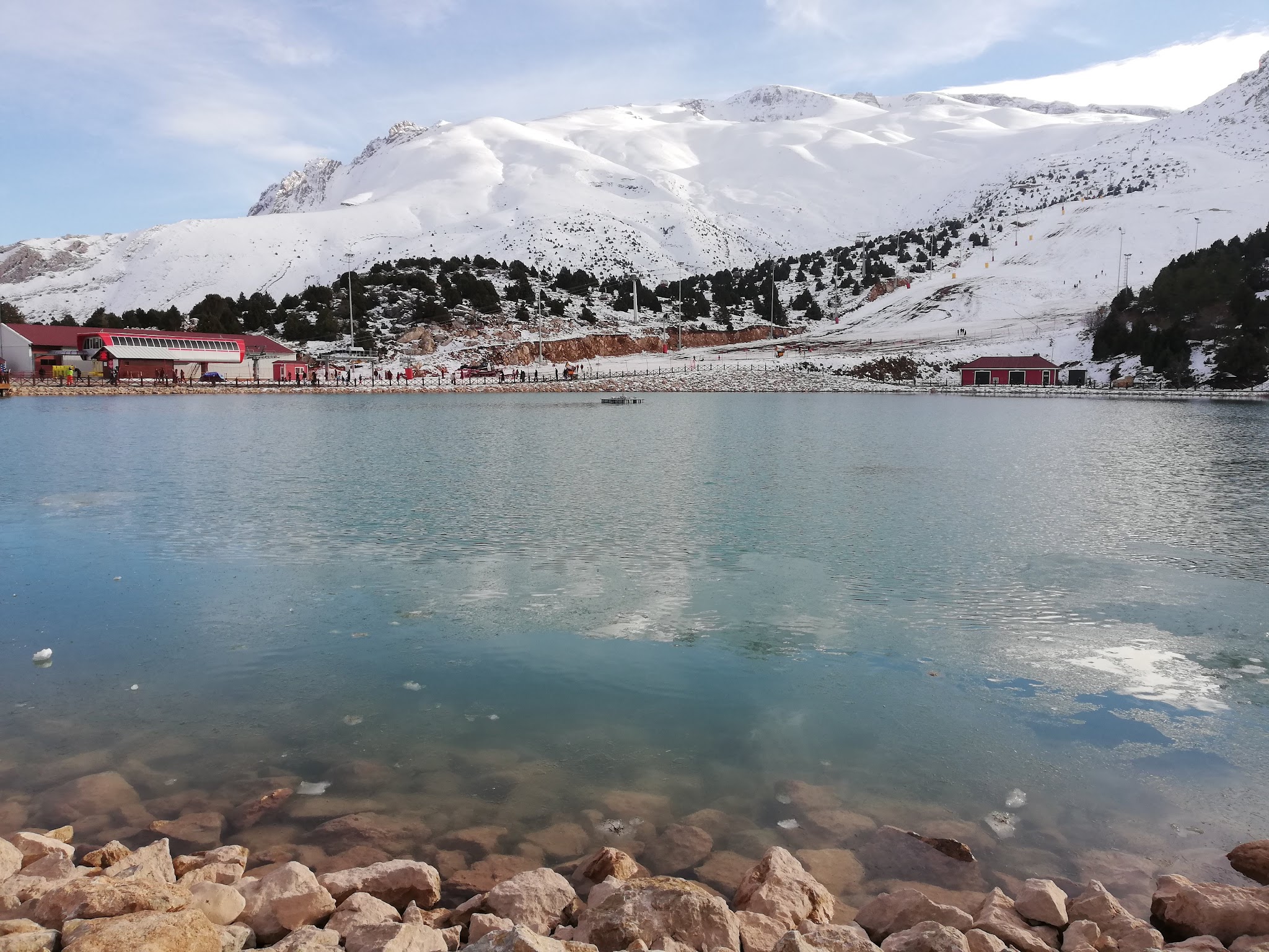 Ergan Dağı