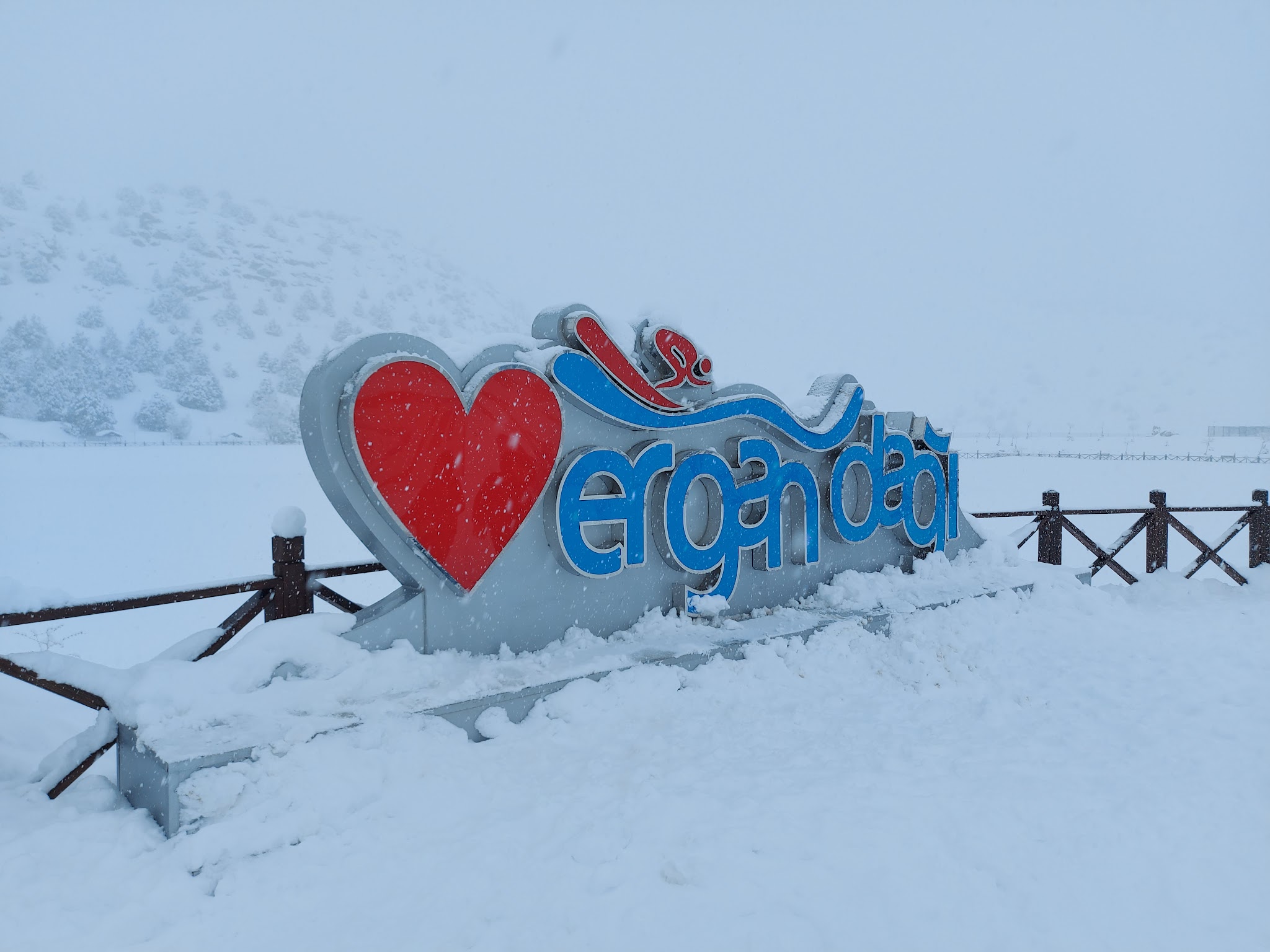 Ergan Dağı