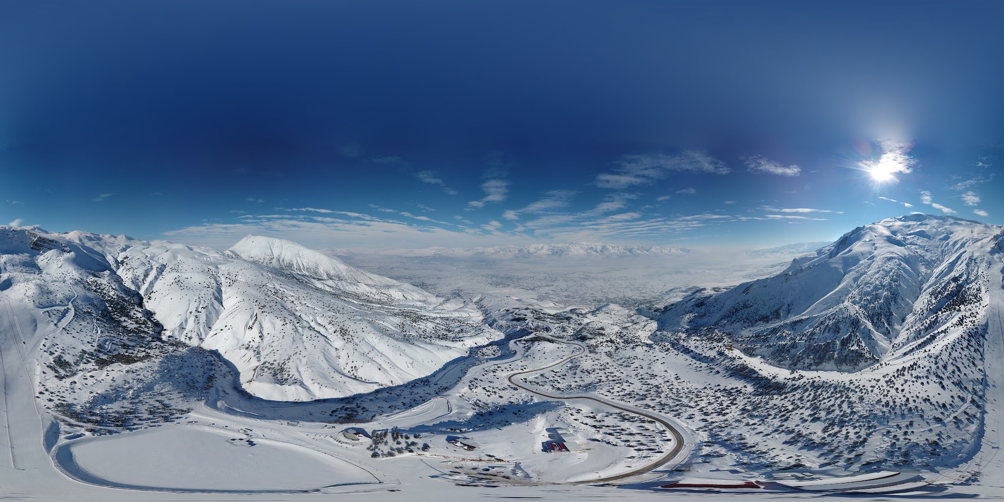 Ergan Dağı