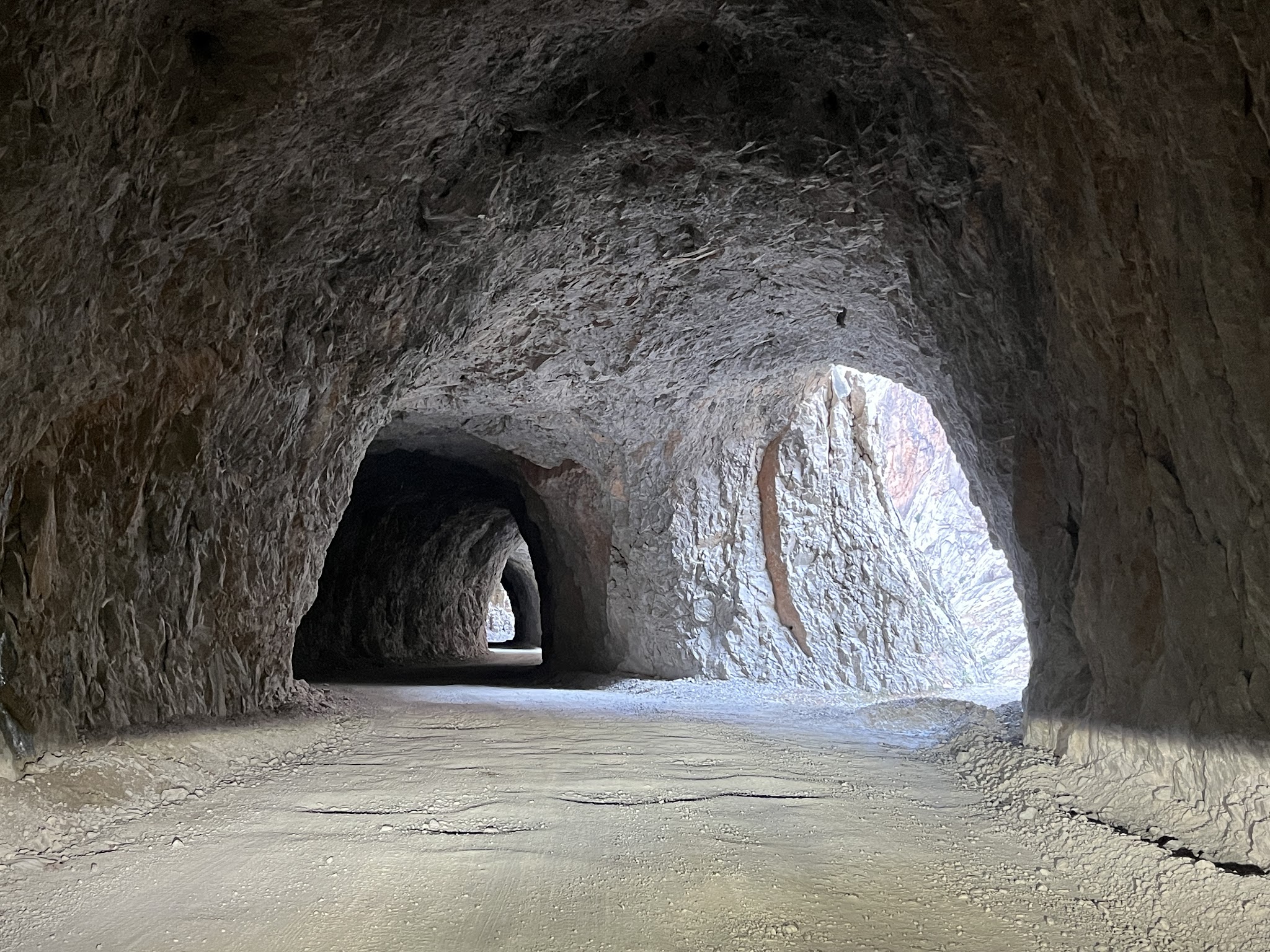 Karanlık Kanyon