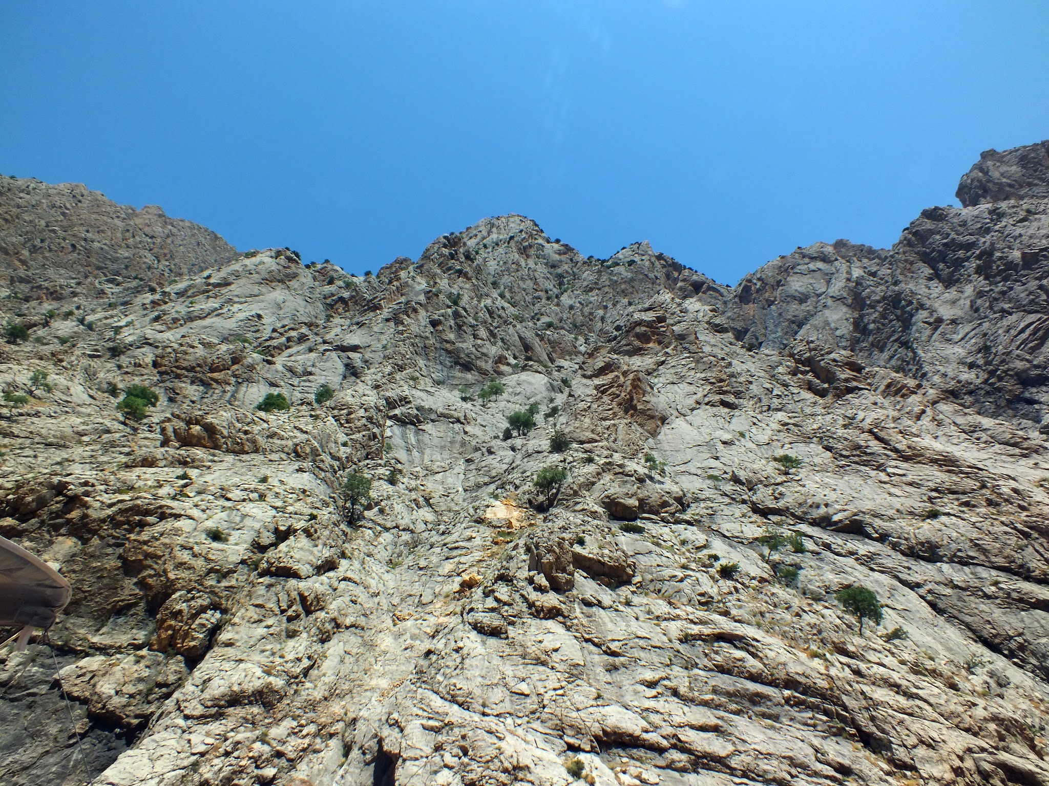 Karanlık Kanyon