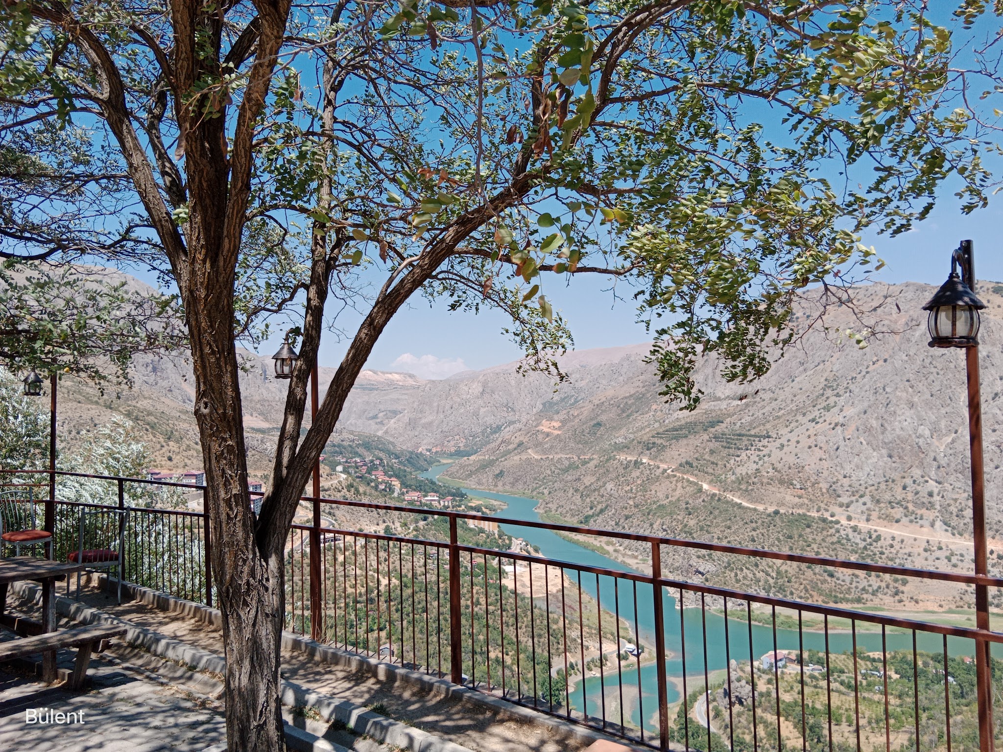 Karanlık Kanyon
