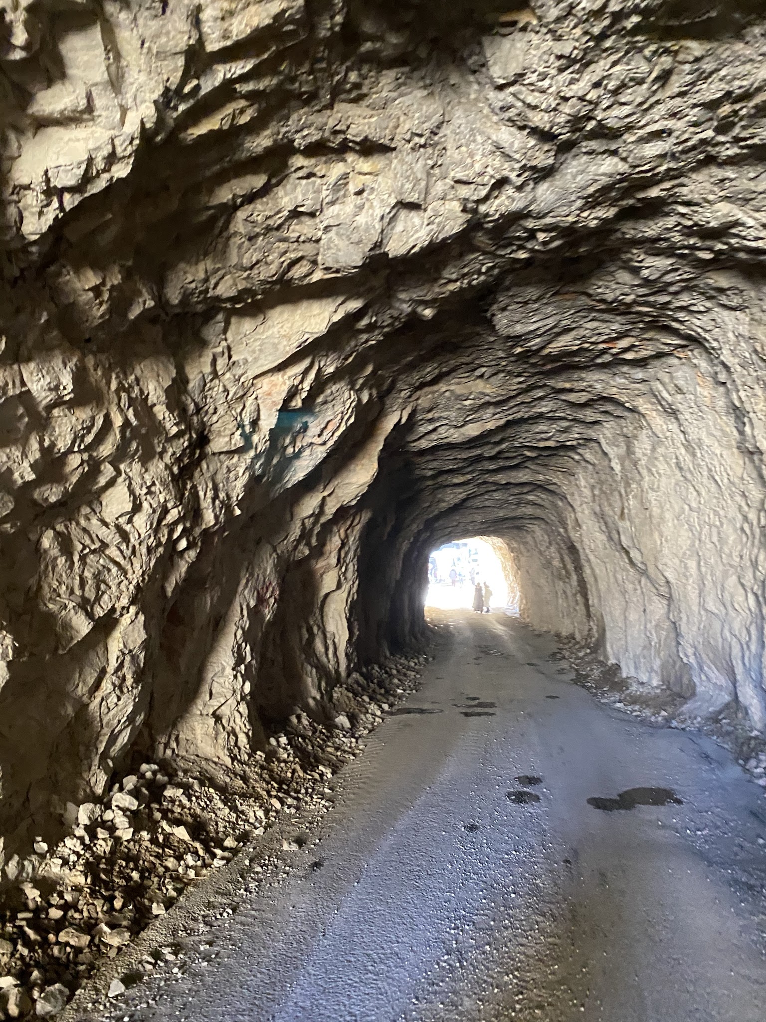 Karanlık Kanyon
