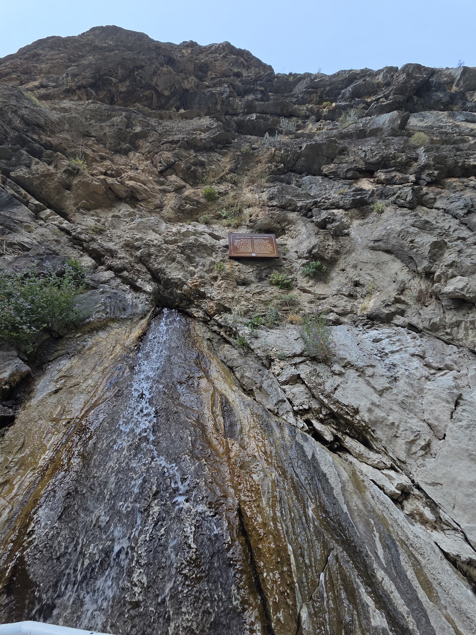 Karanlık Kanyon