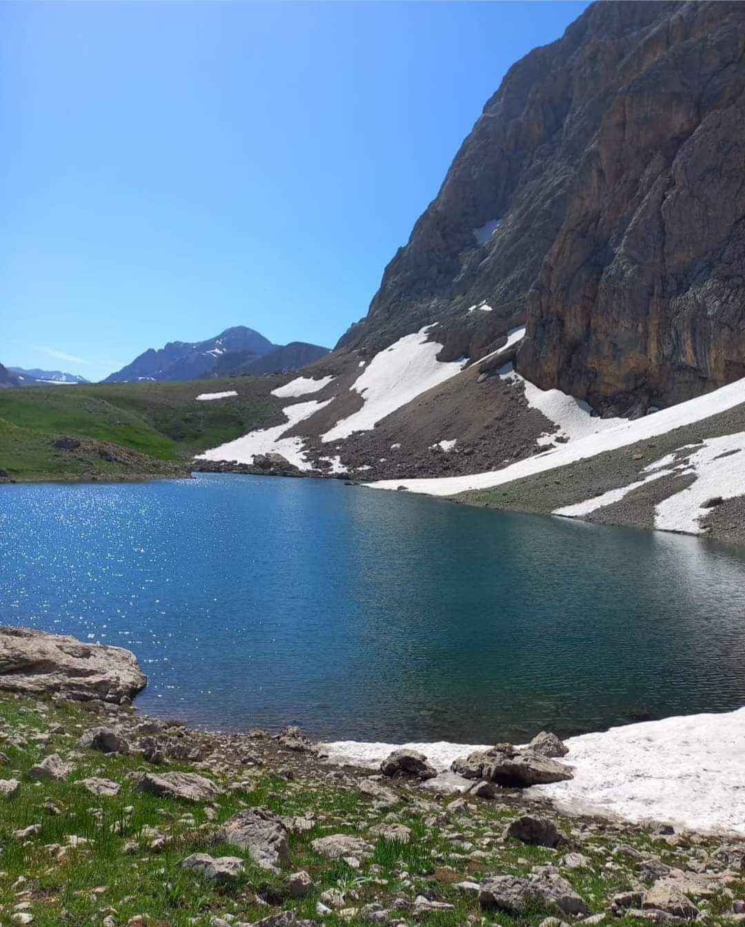 Sohmarik Yaylası