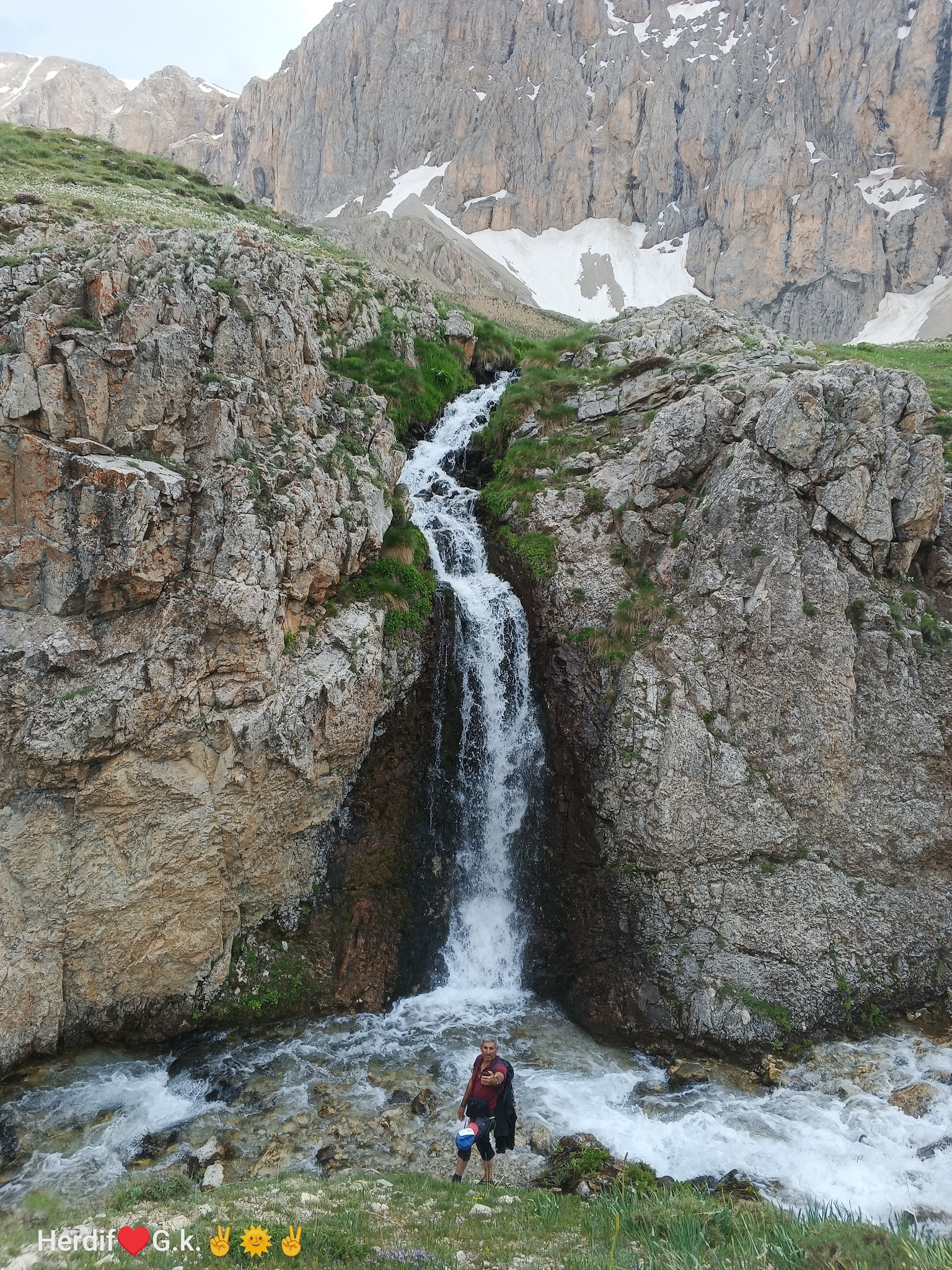 Merg Yaylası