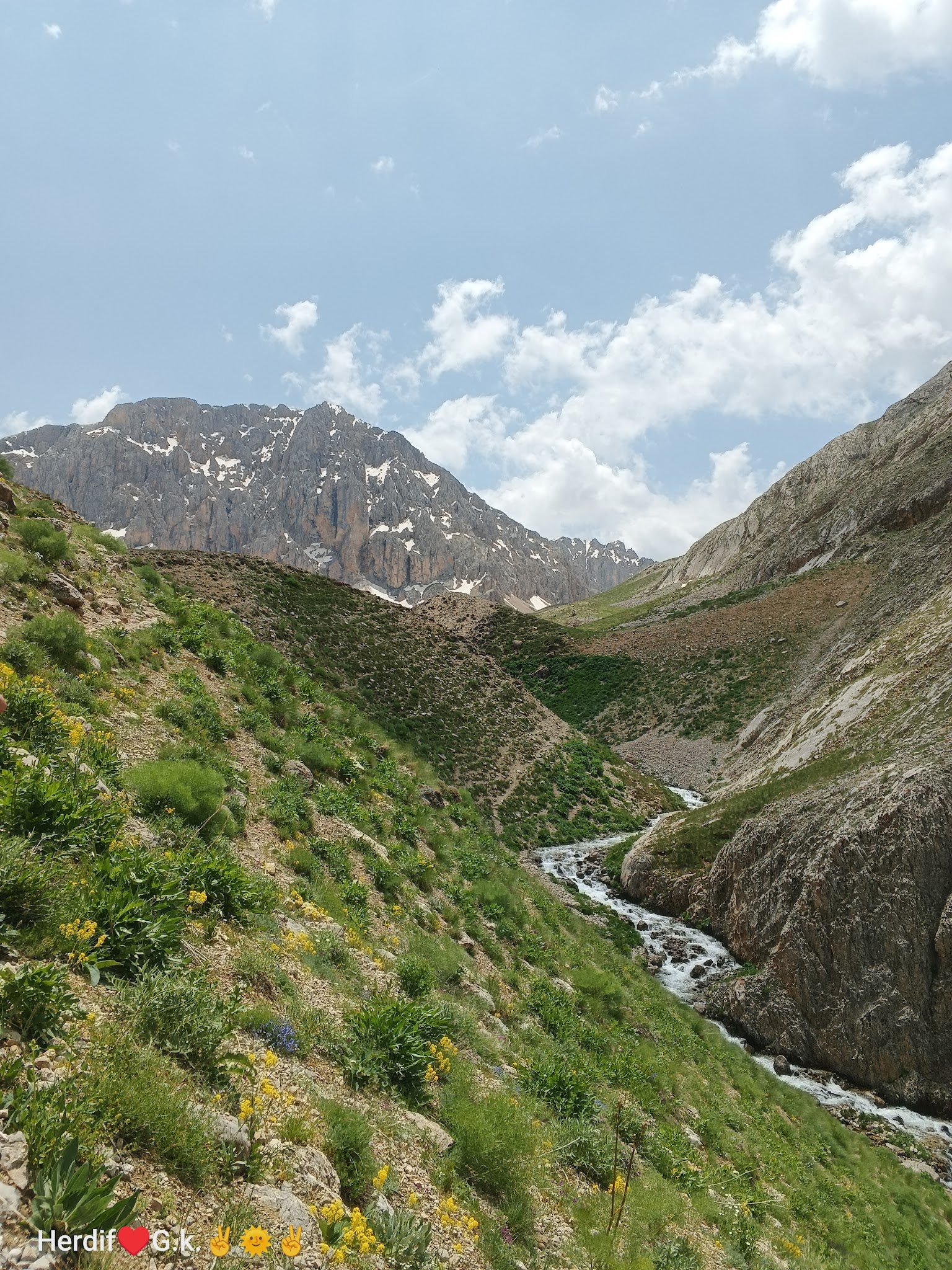 Merg Yaylası