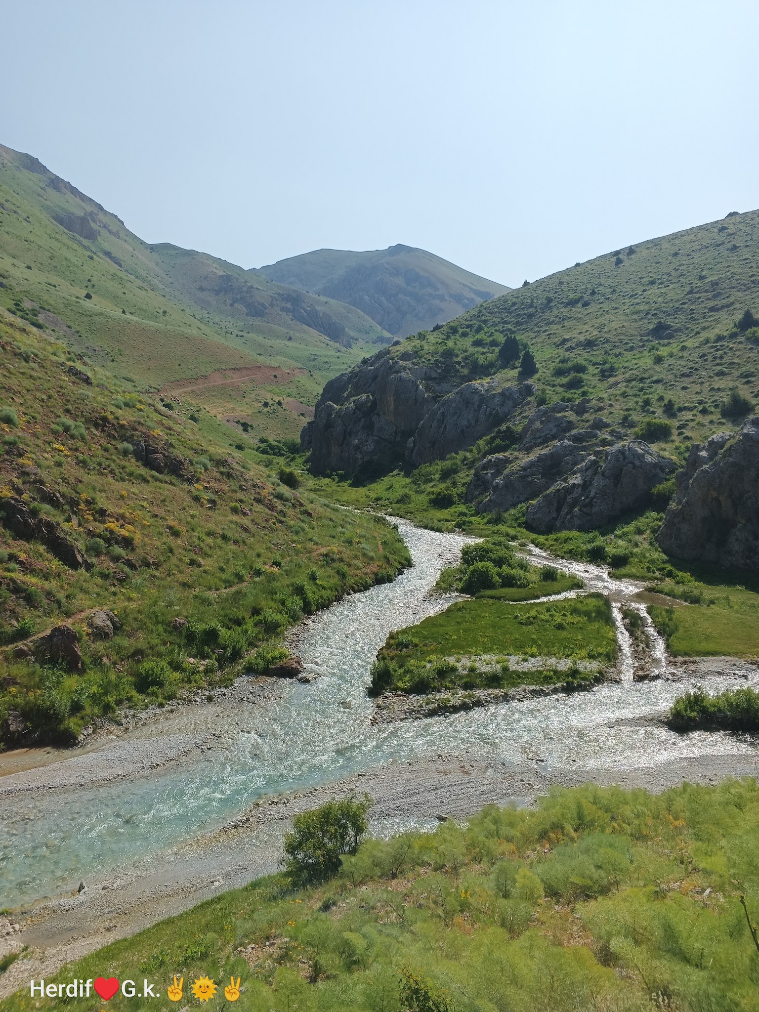 Merg Yaylası