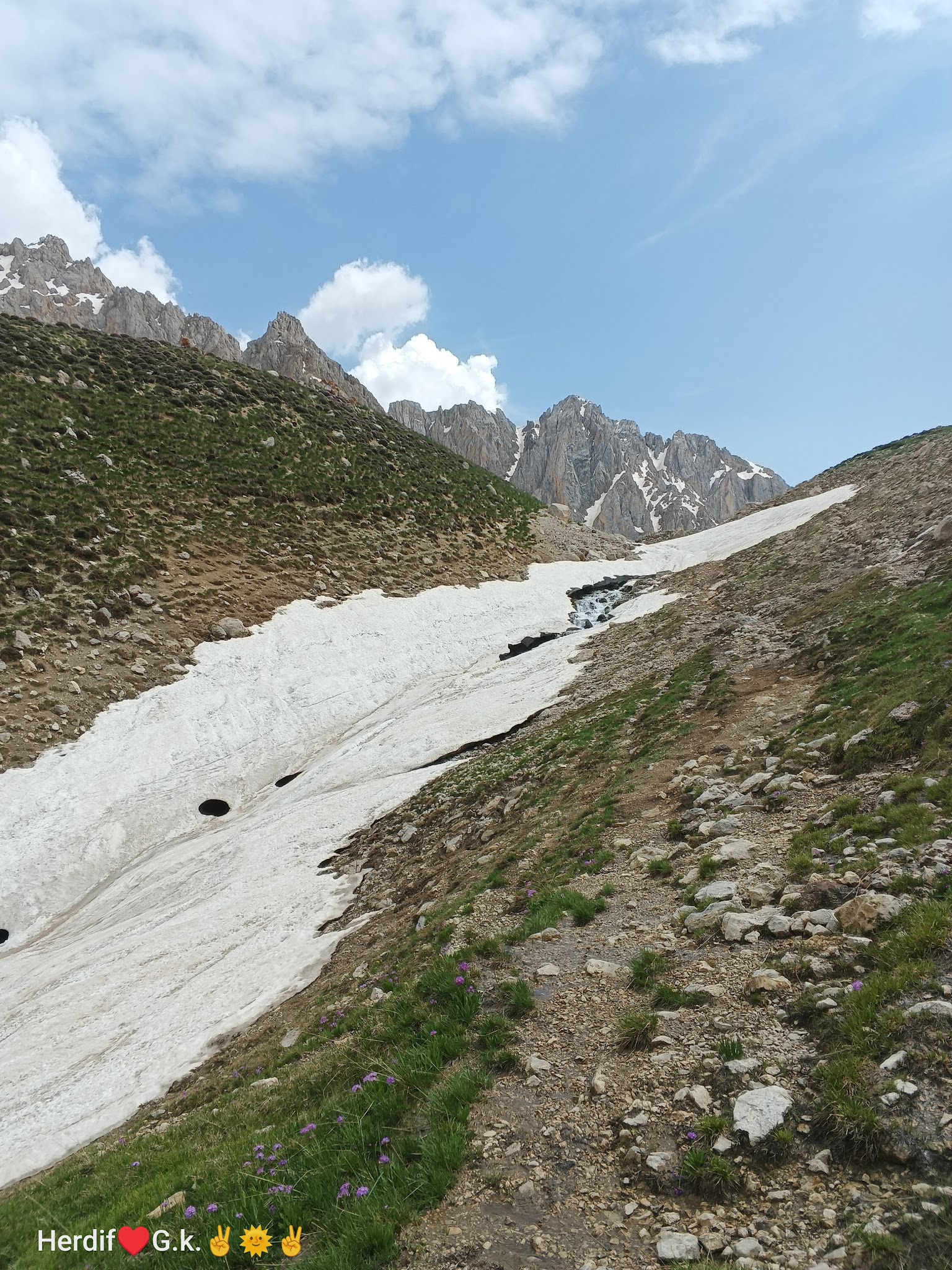Merg Yaylası