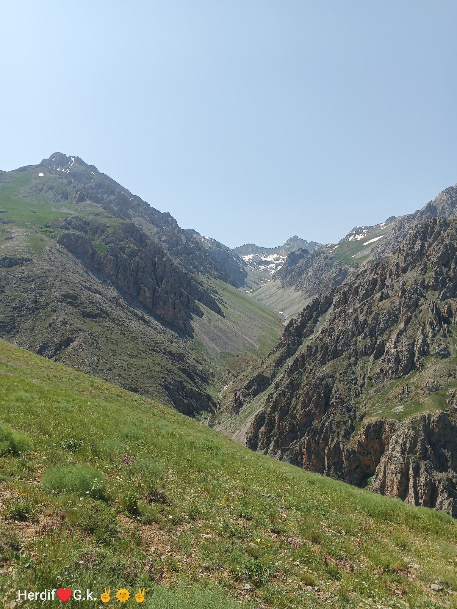 Merg Yaylası