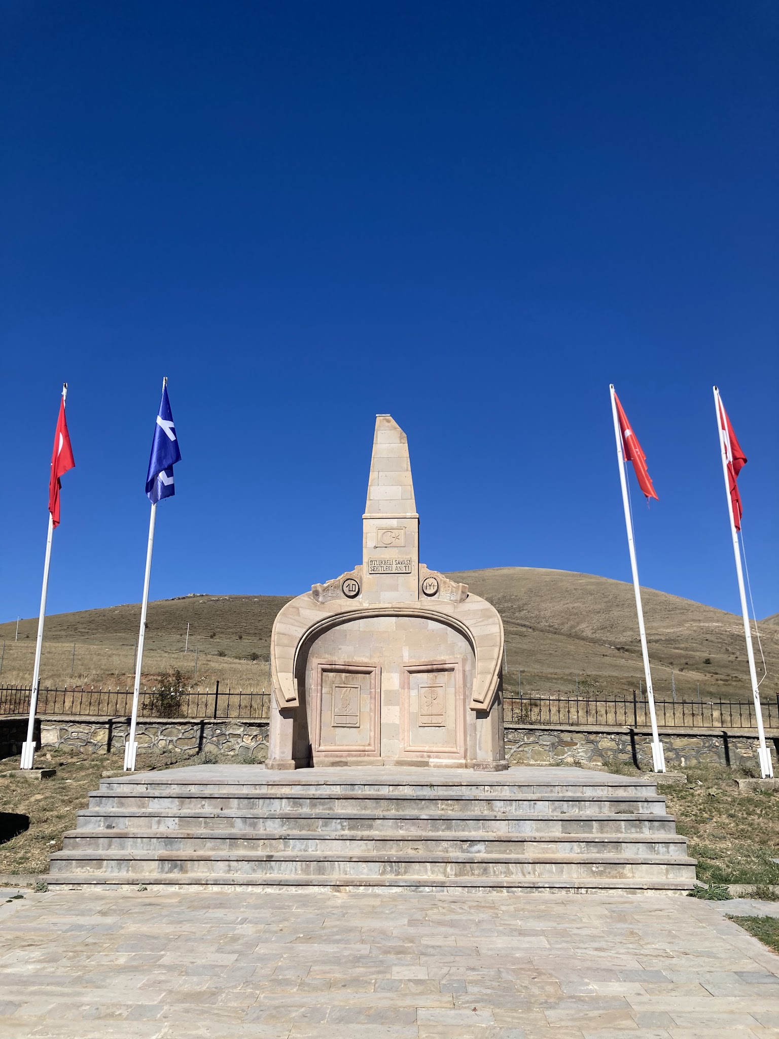 Otlukbeli Gölü